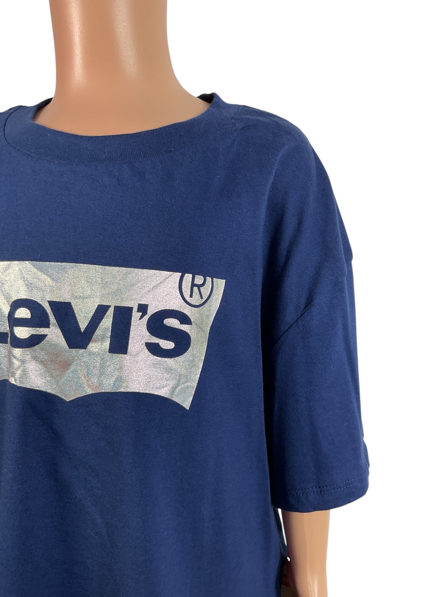 Blusa niña 12-13Y (Levi's)