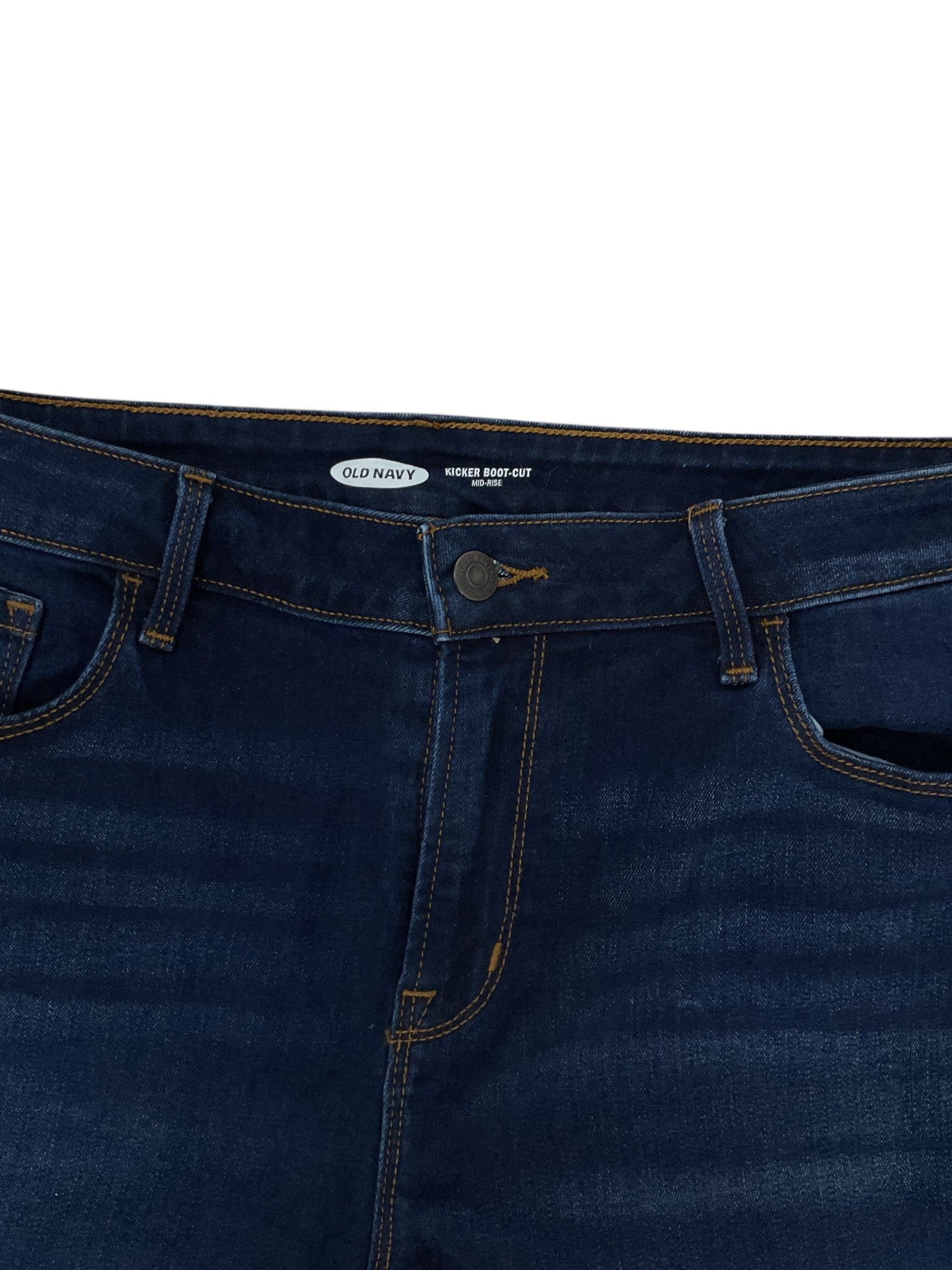 Jean 14 (Old Navy)
