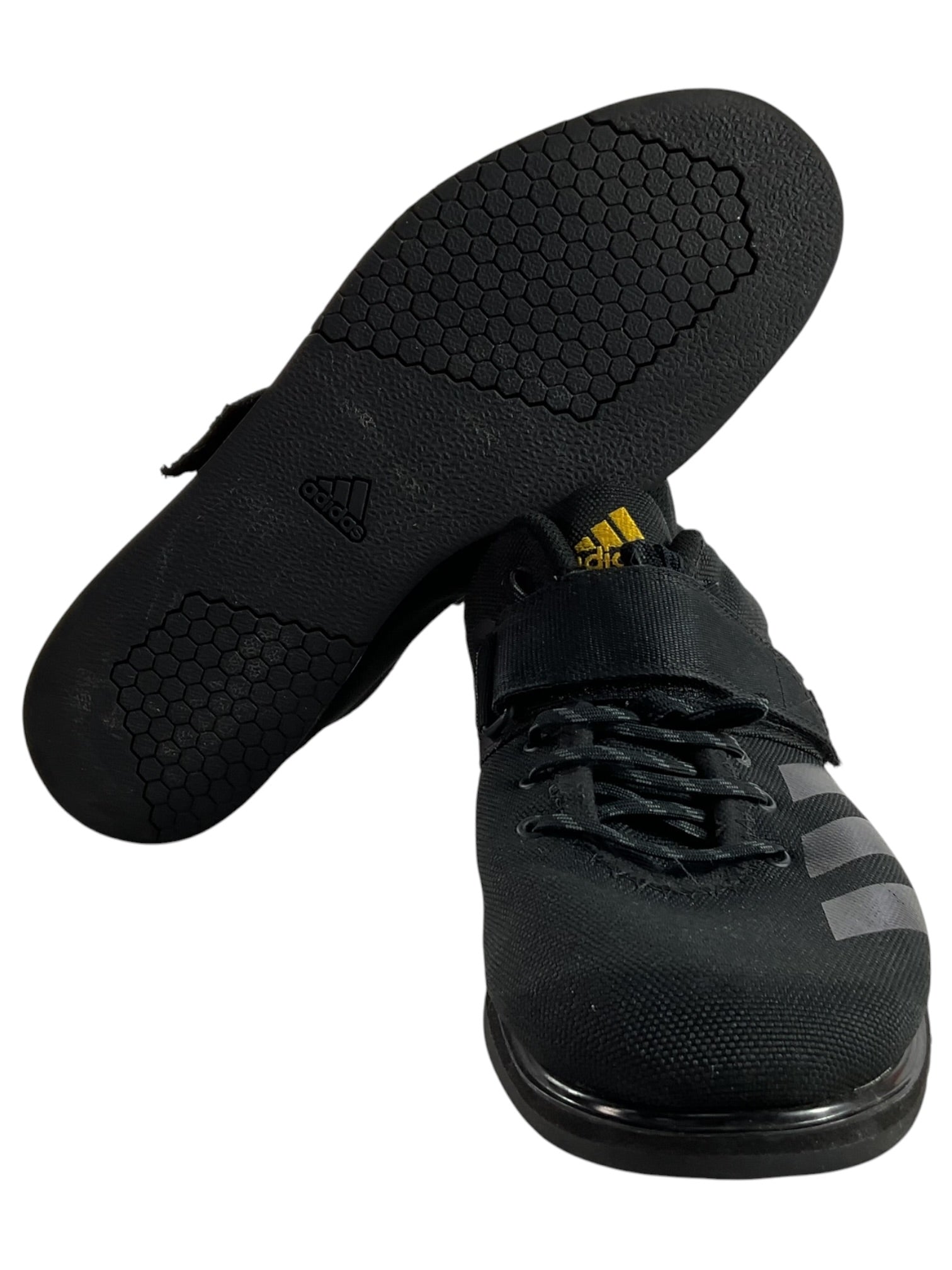 Tenis 9.5 (adidas)