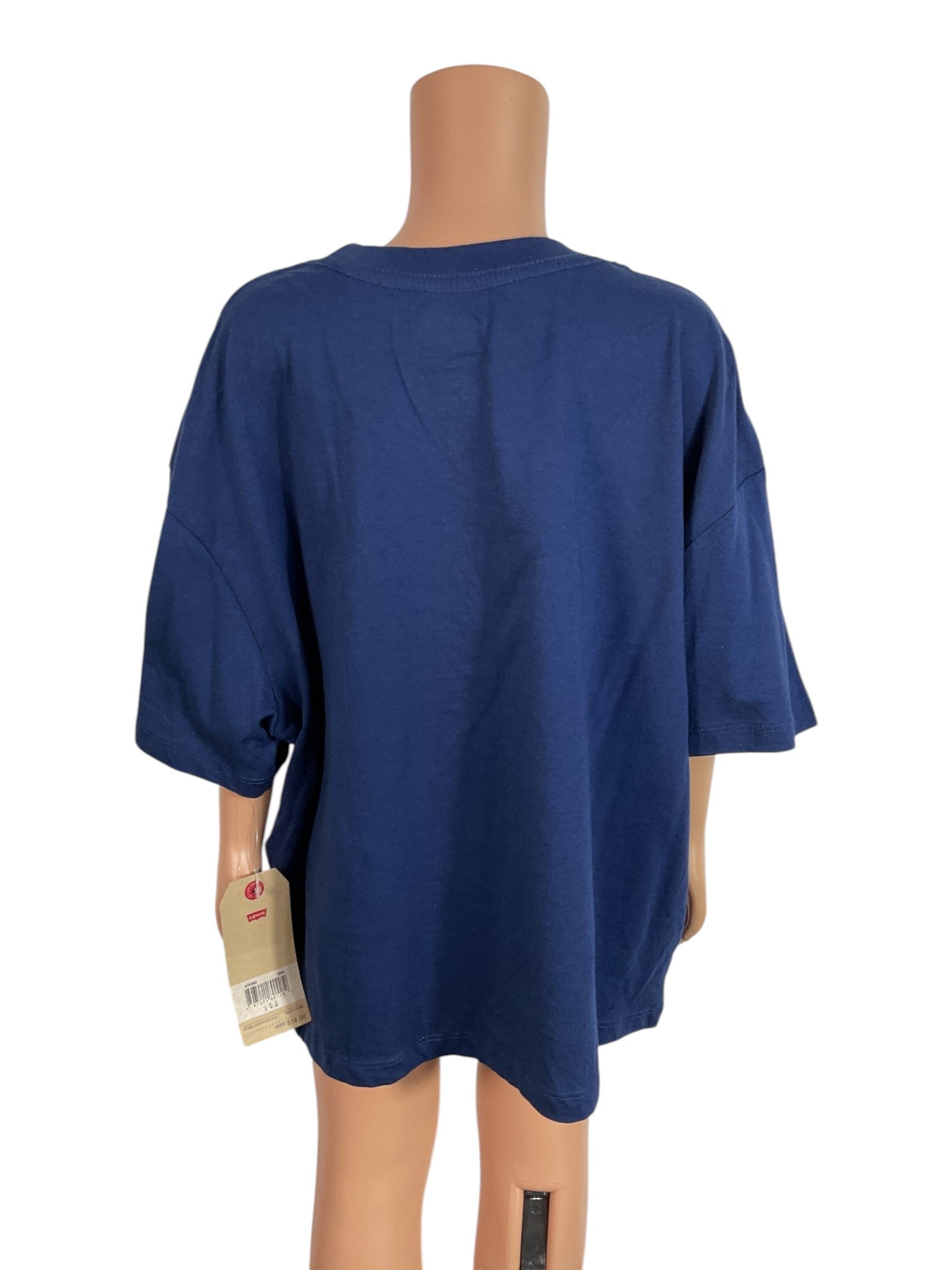 Blusa niña 12-13Y (Levi's)