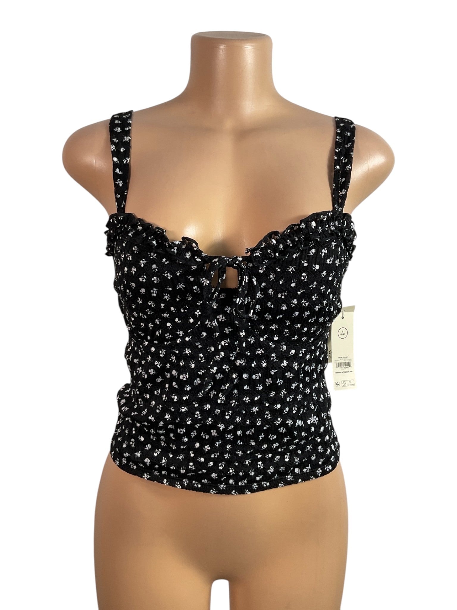 Blusa S (NO BOUNDARIES)