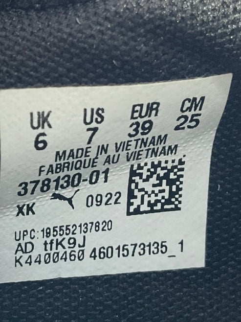 Tenis 7 (PUMA)