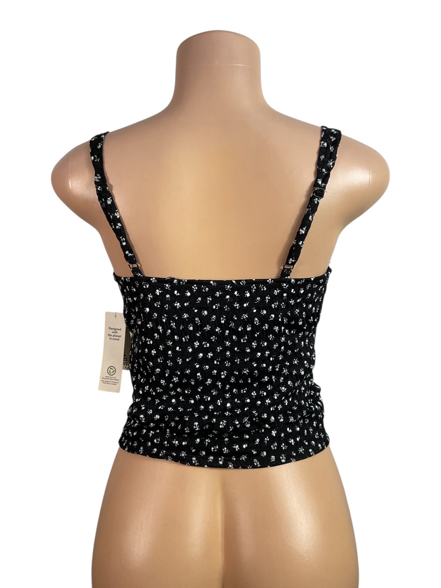 Blusa S (NO BOUNDARIES)