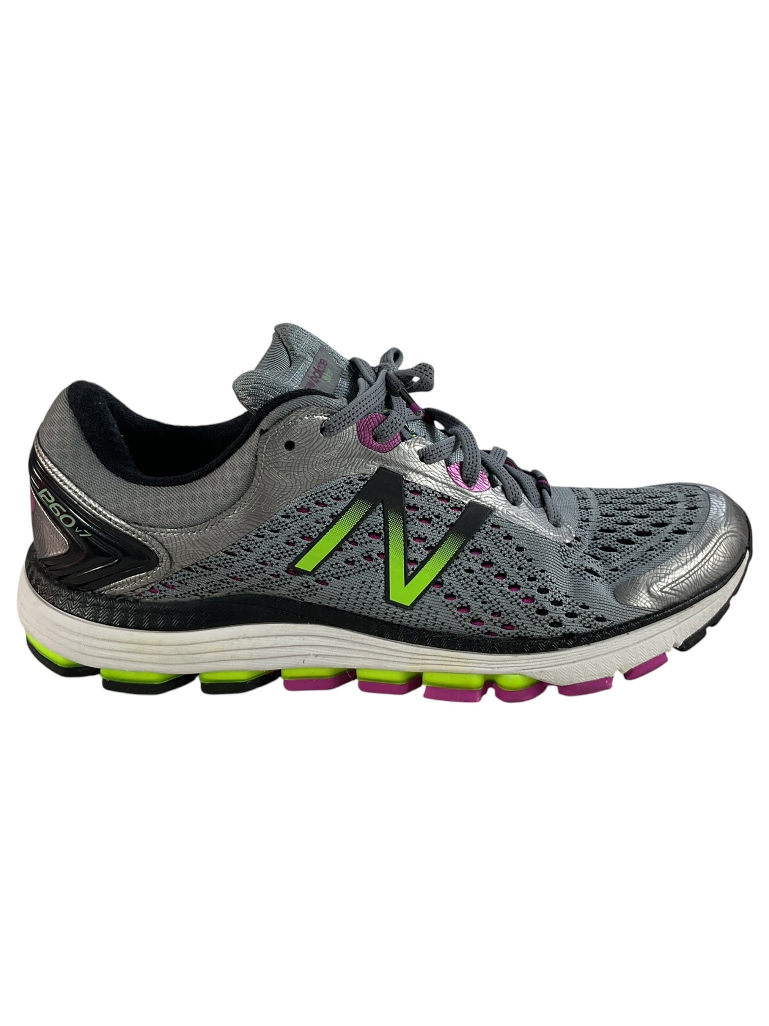 Tenis 8.5 (New Balance)