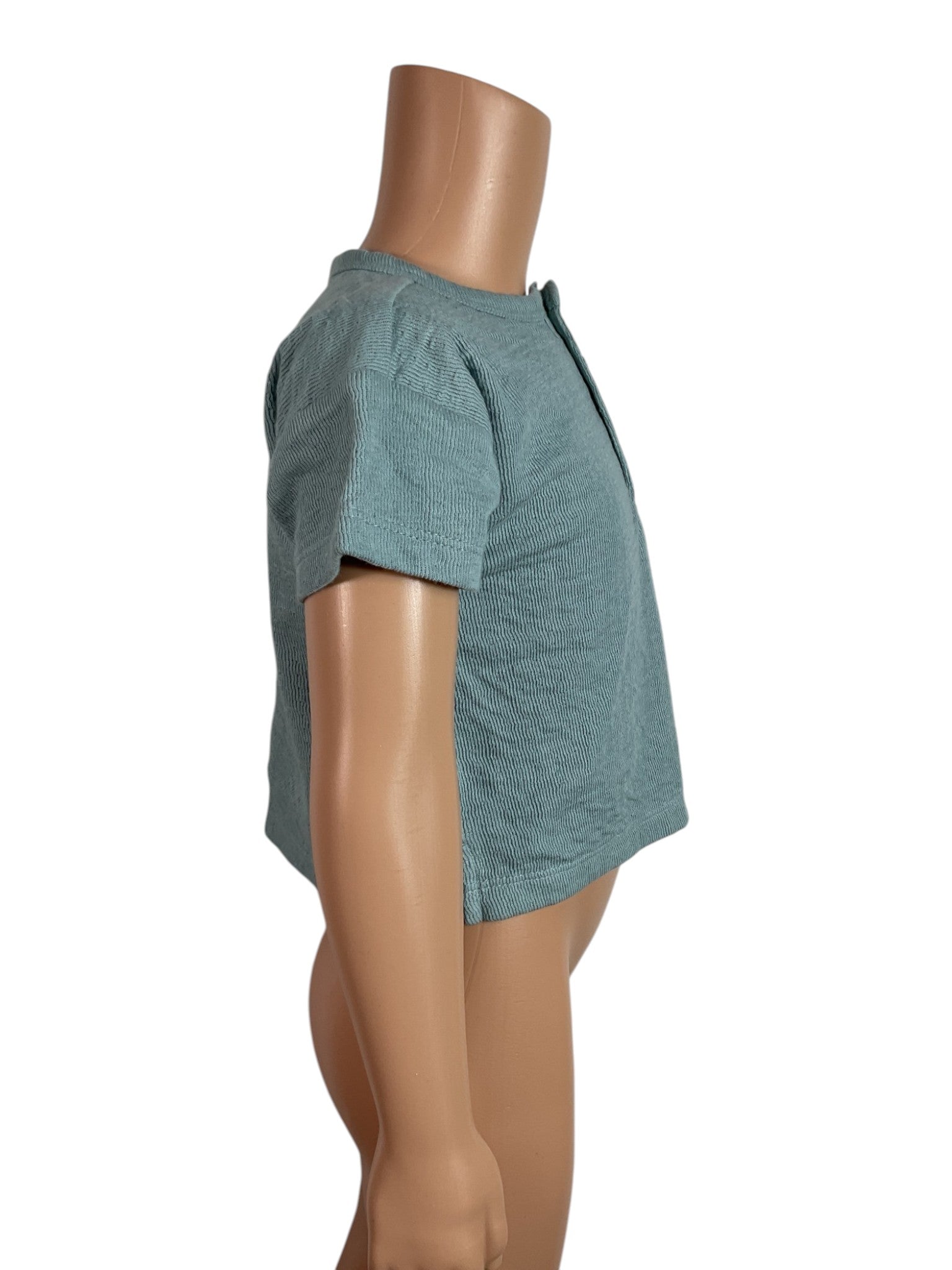 Blusa niña 12M (Modern Moments)