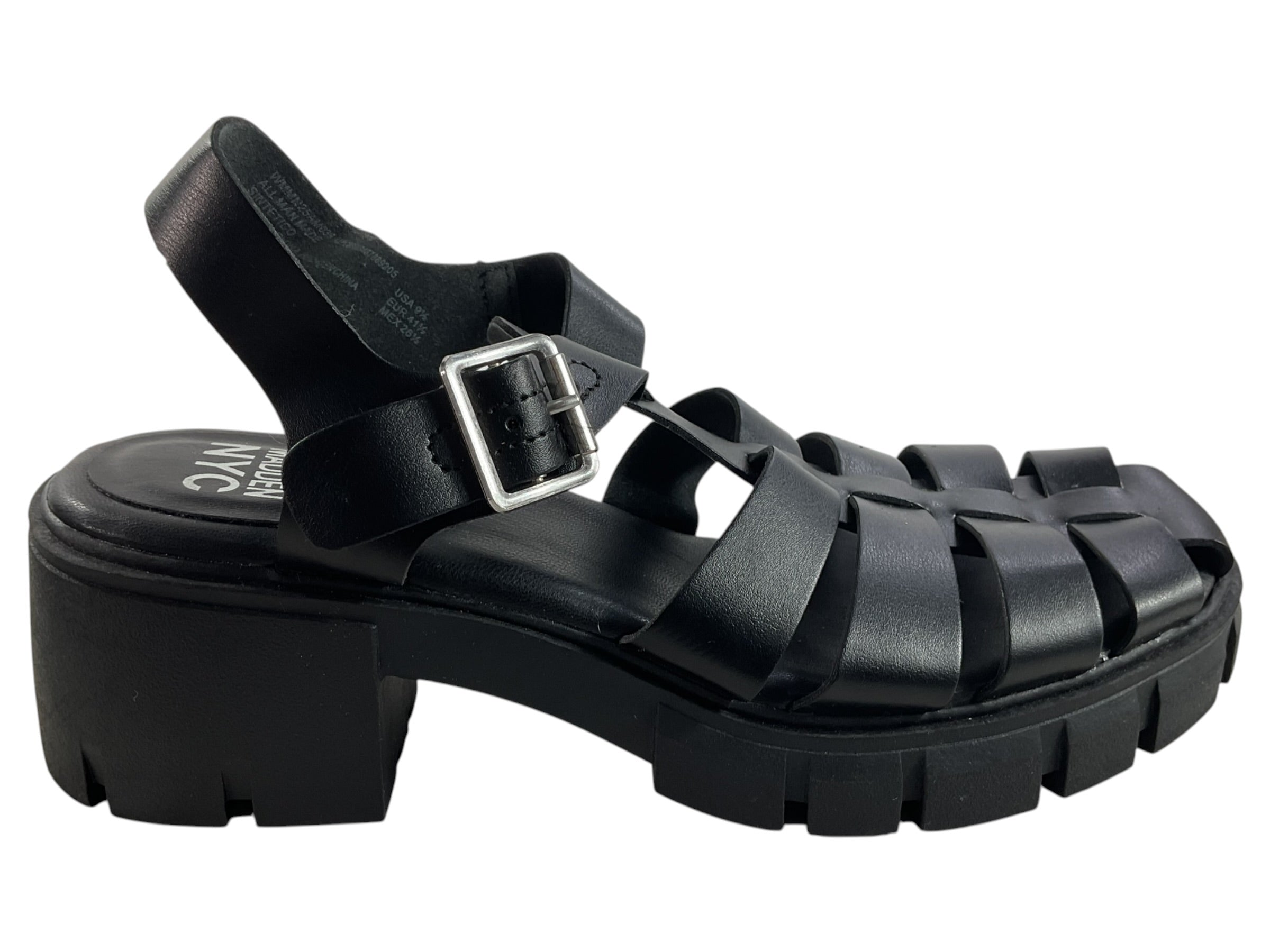 Plataforma 9.5 (MADDEN NYC)