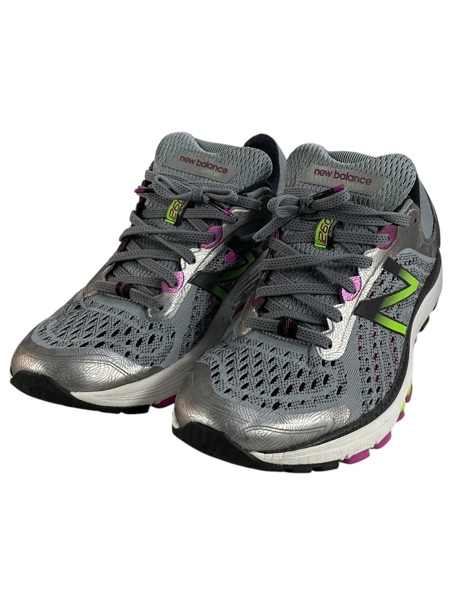 Tenis 8.5 (New Balance)
