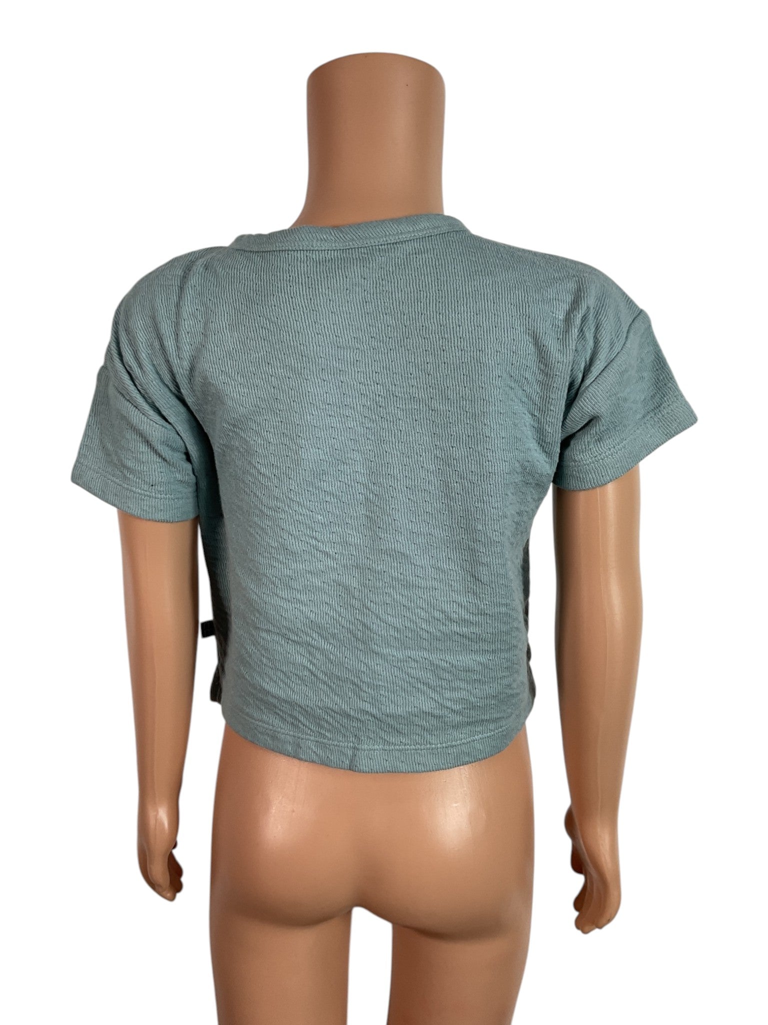 Blusa niña 12M (Modern Moments)