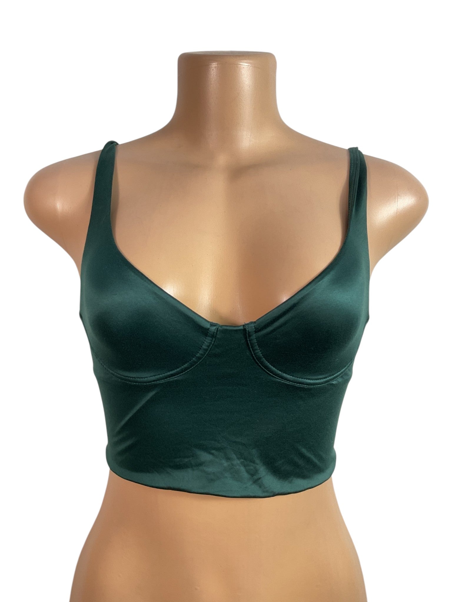 Blusa XS (SMOOTHEZ)