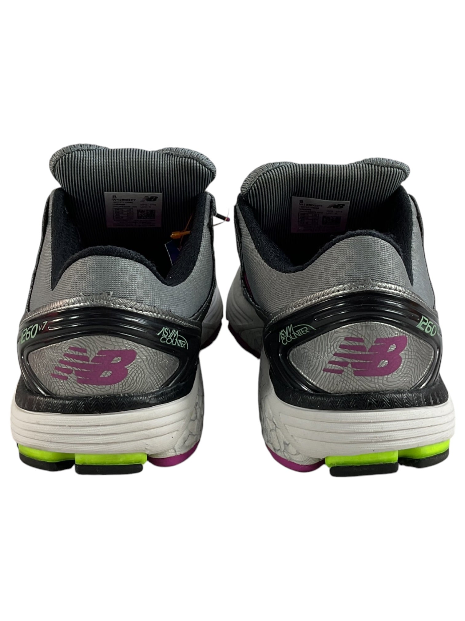 Tenis 8.5 (New Balance)