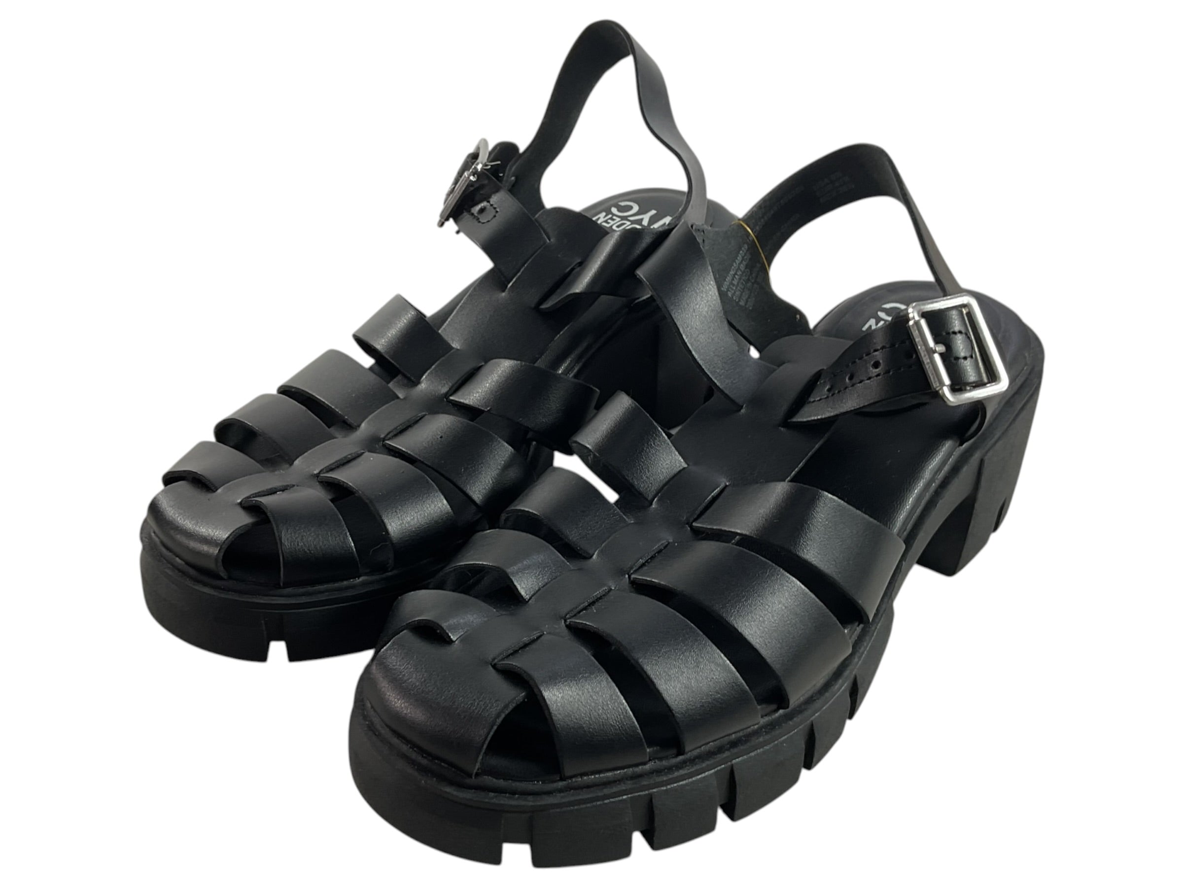 Plataforma 9.5 (MADDEN NYC)