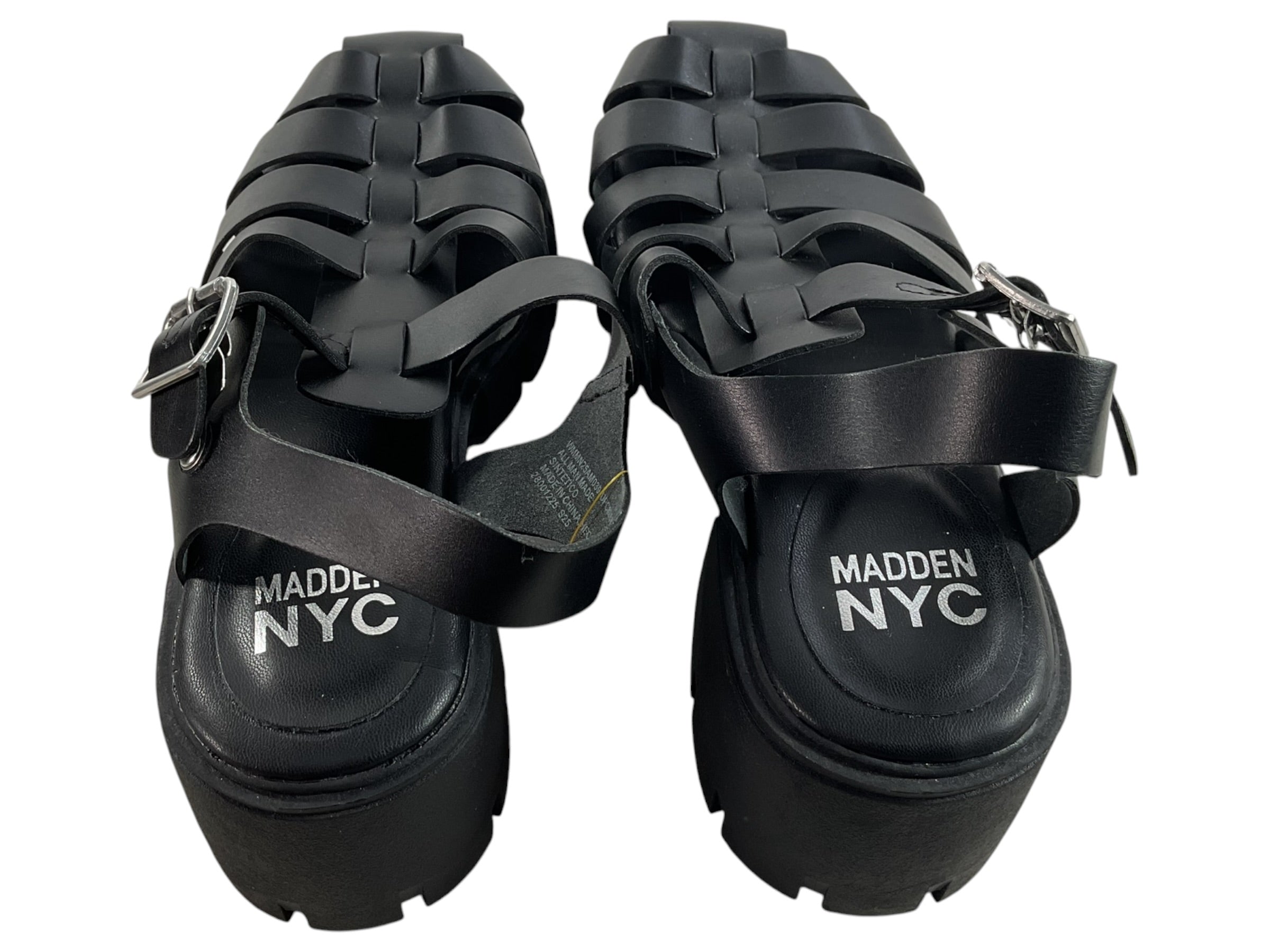 Plataforma 9.5 (MADDEN NYC)