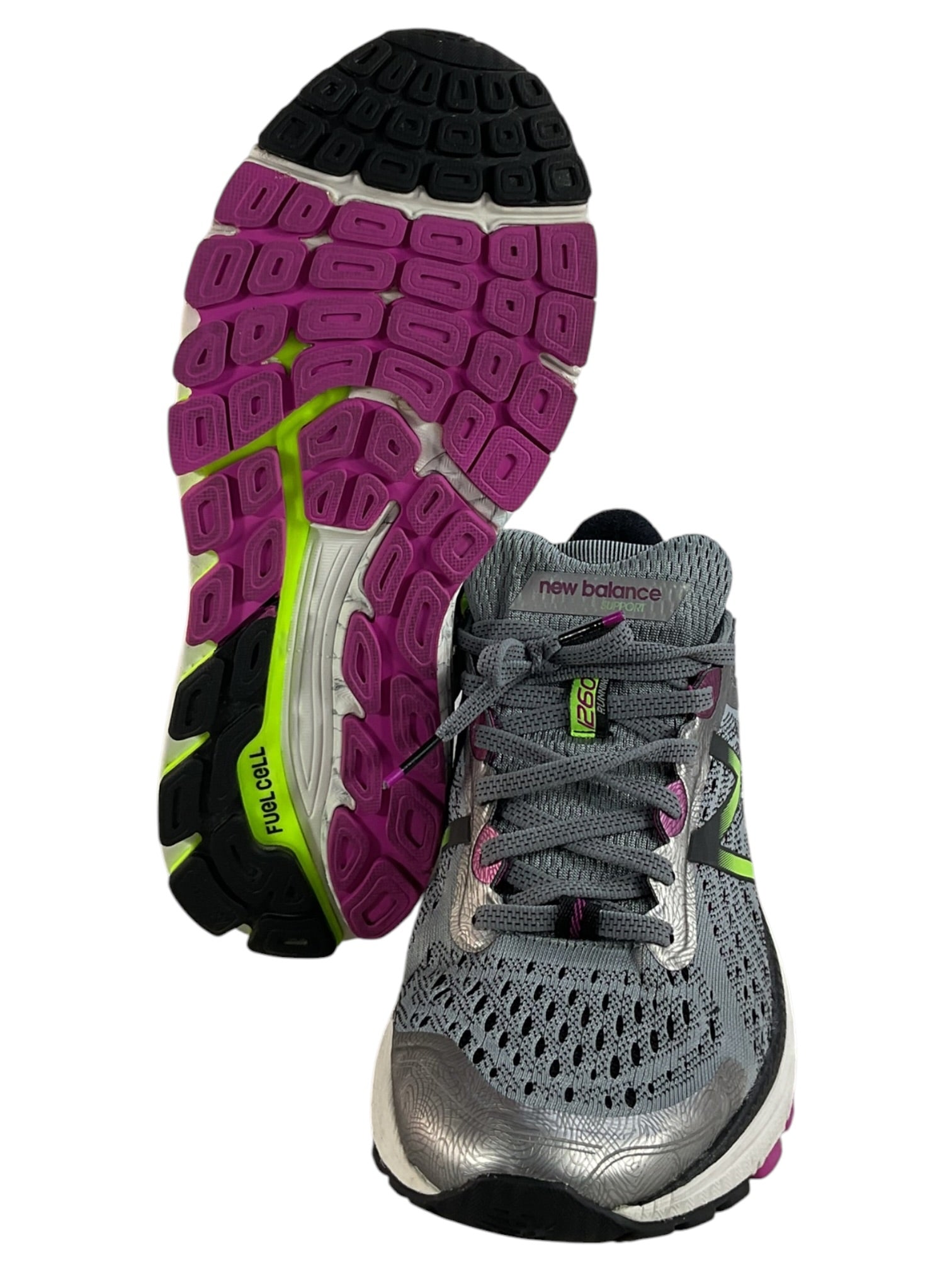 Tenis 8.5 (New Balance)