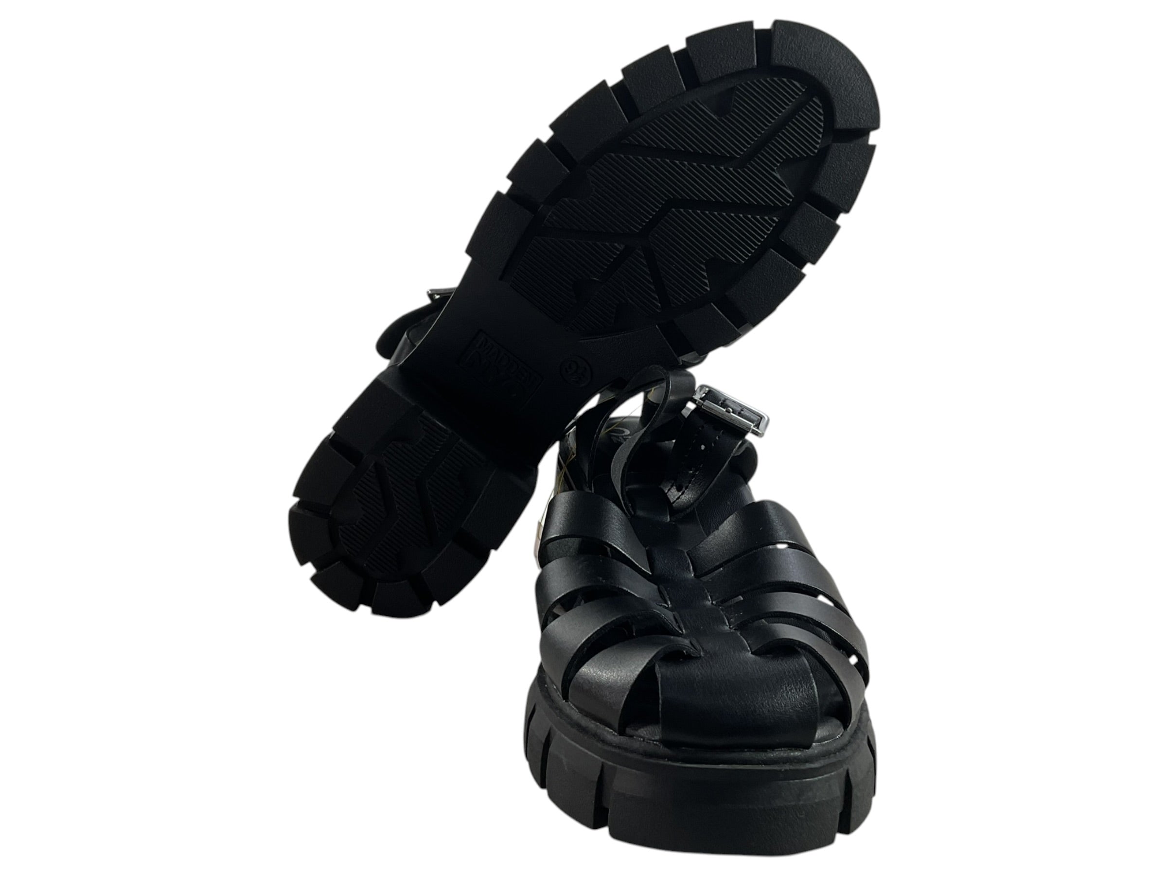 Plataforma 9.5 (MADDEN NYC)