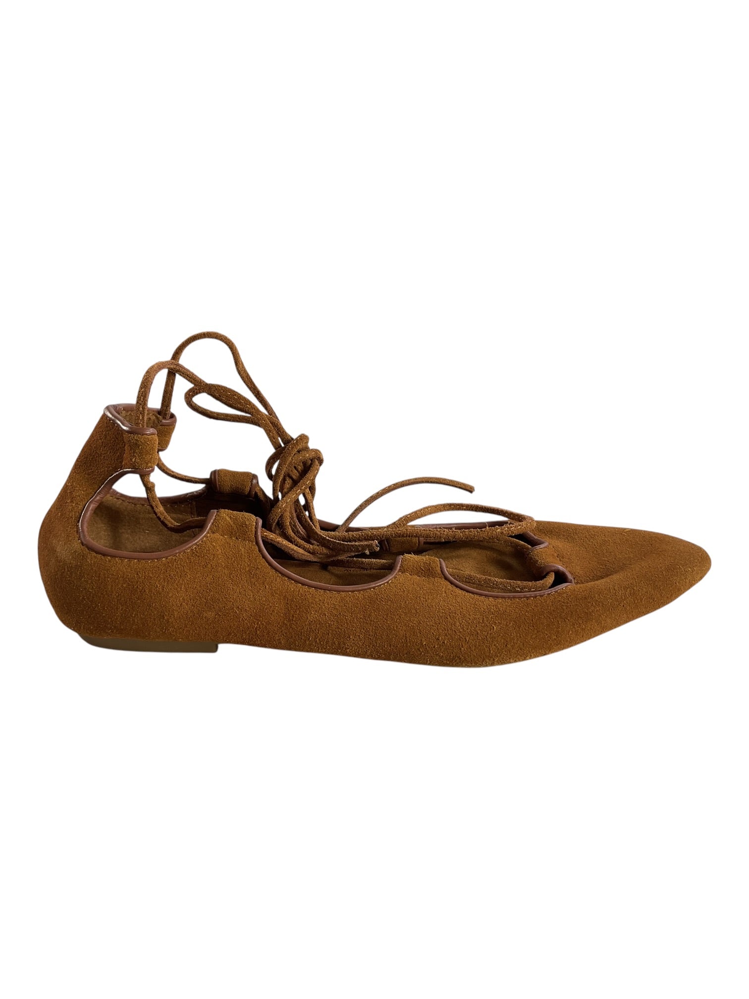 Zapatilla 8 (Gap)