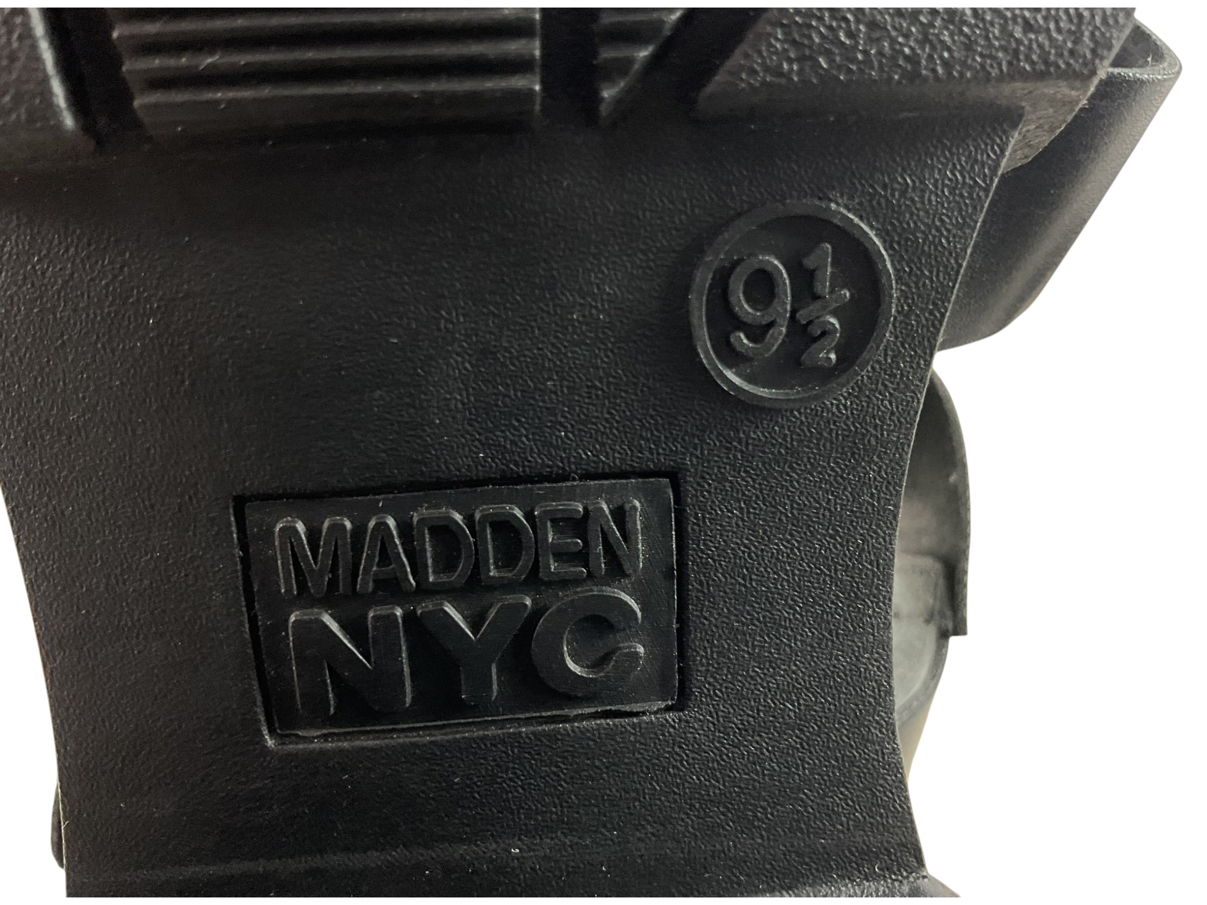 Plataforma 9.5 (MADDEN NYC)