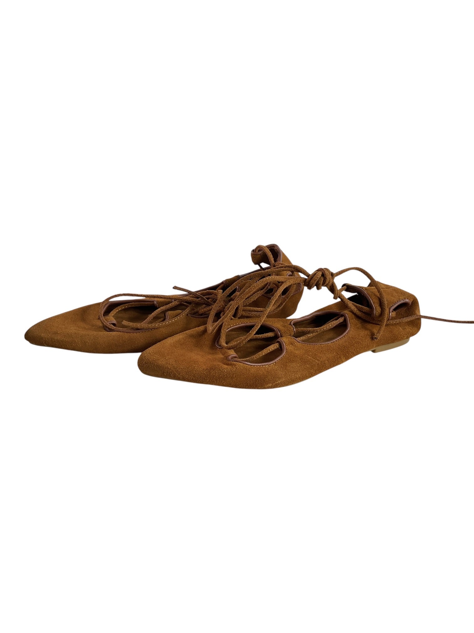 Zapatilla 8 (Gap)