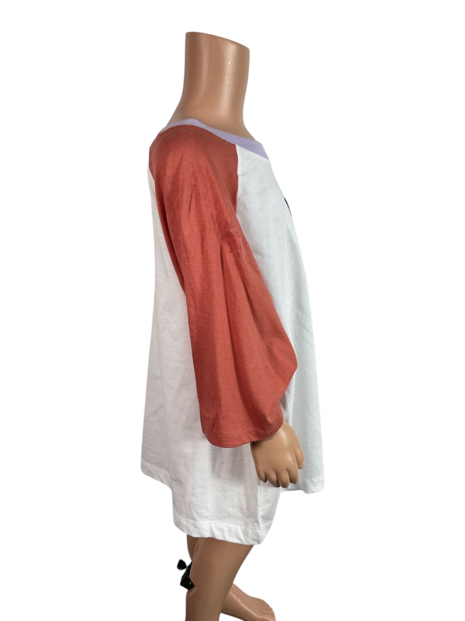Blusa niña 13-15Y (Levi's)