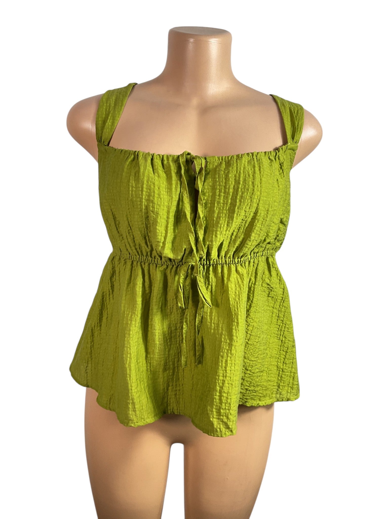 Blusa M (A NEW DAY)
