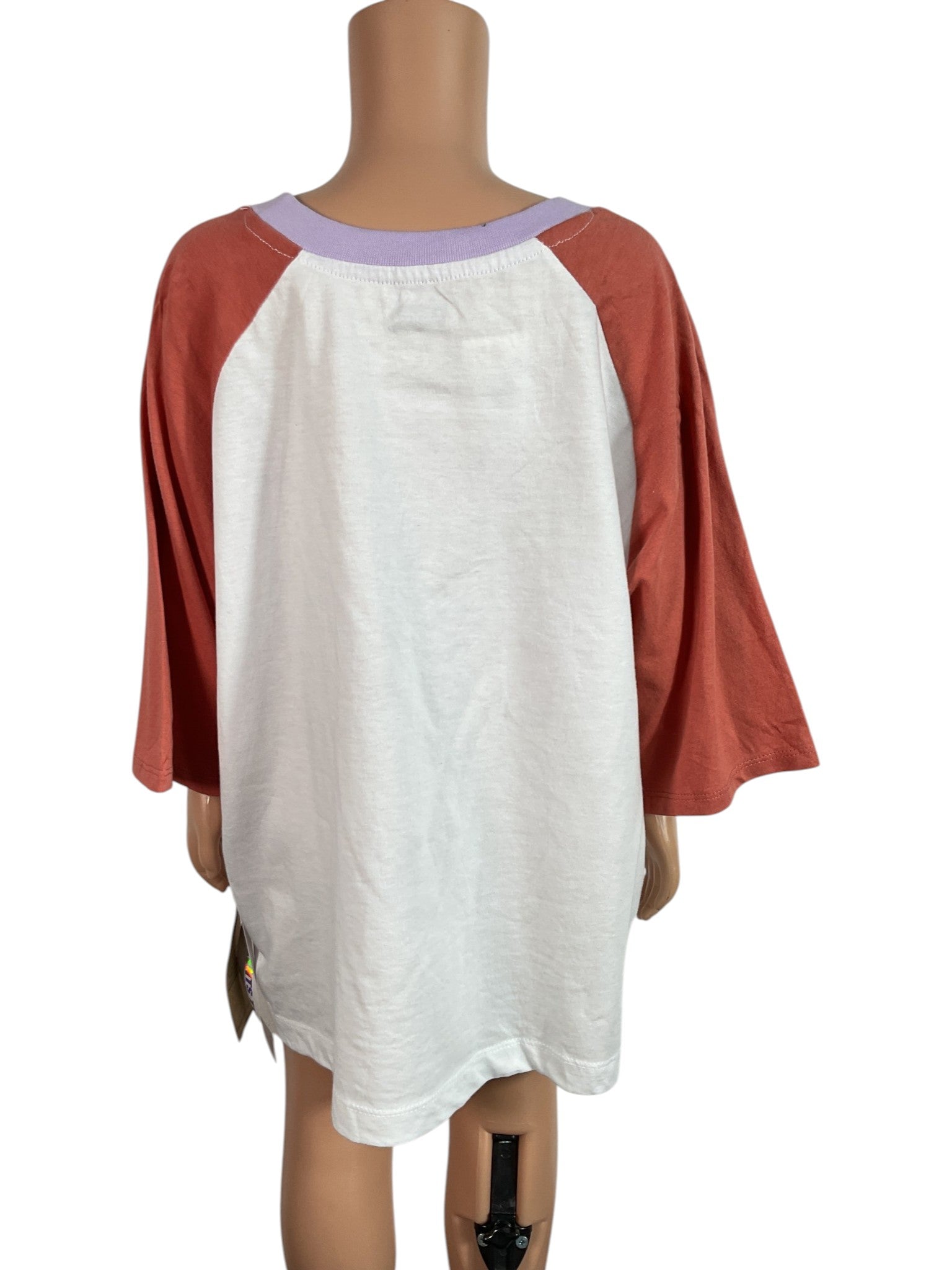 Blusa niña 13-15Y (Levi's)