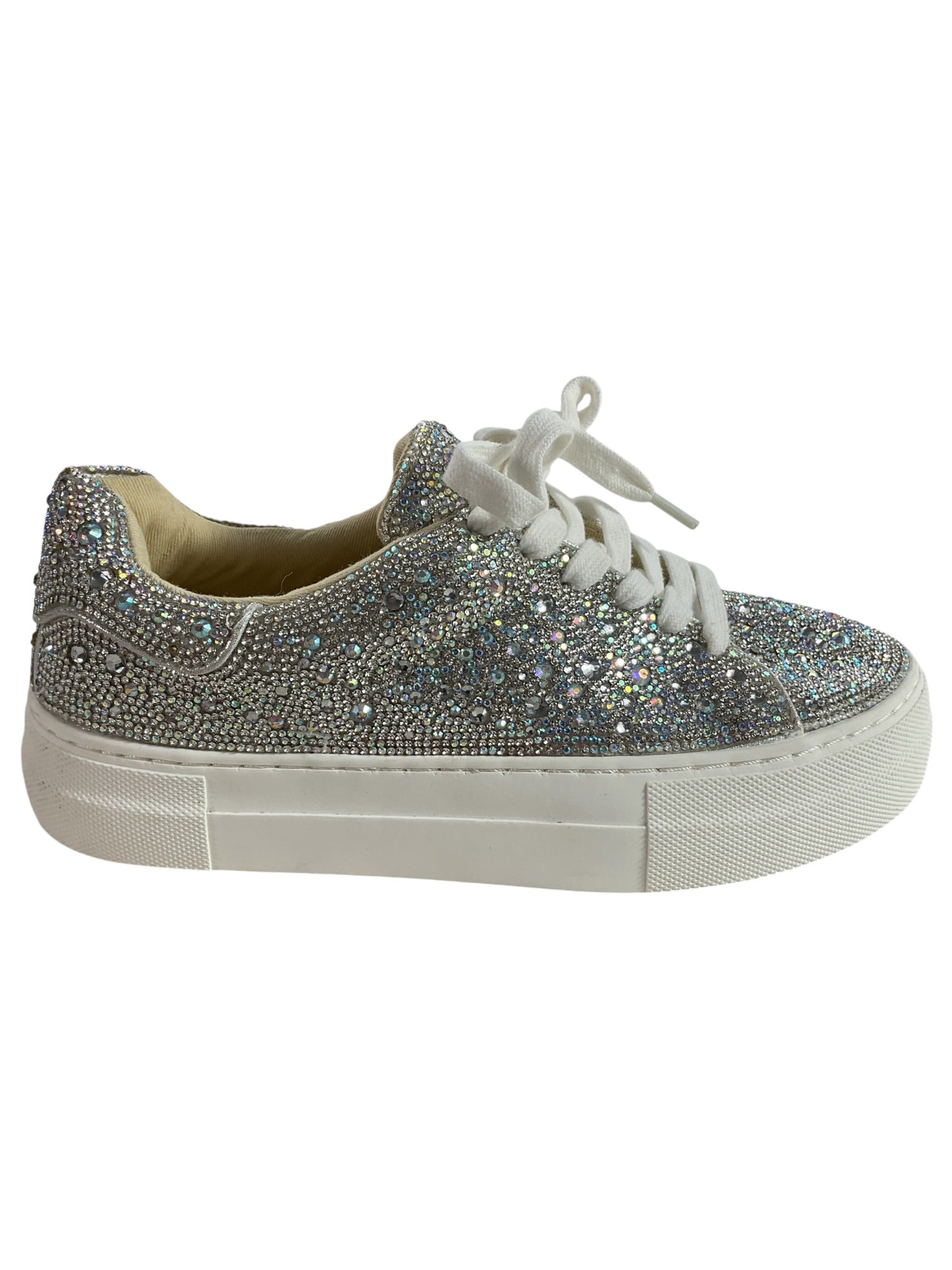 Tenis 5.5M (Betsey Johnson)