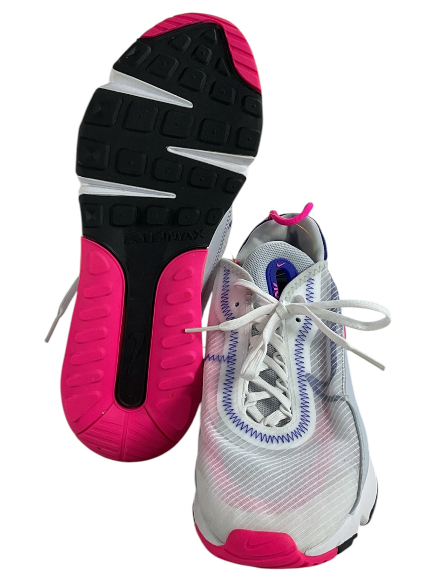 Tenis 7.5 (Nike)