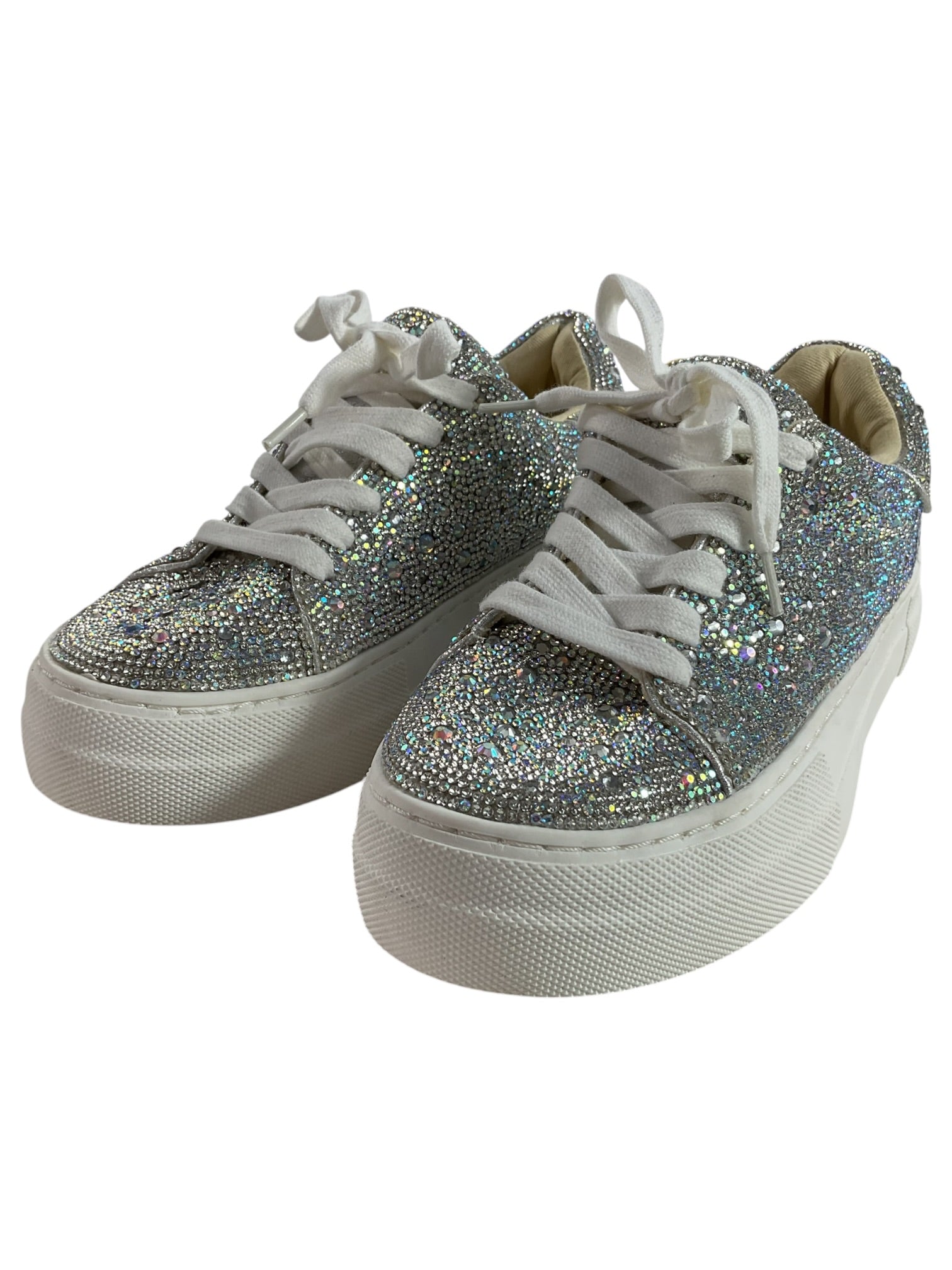Tenis 5.5M (Betsey Johnson)