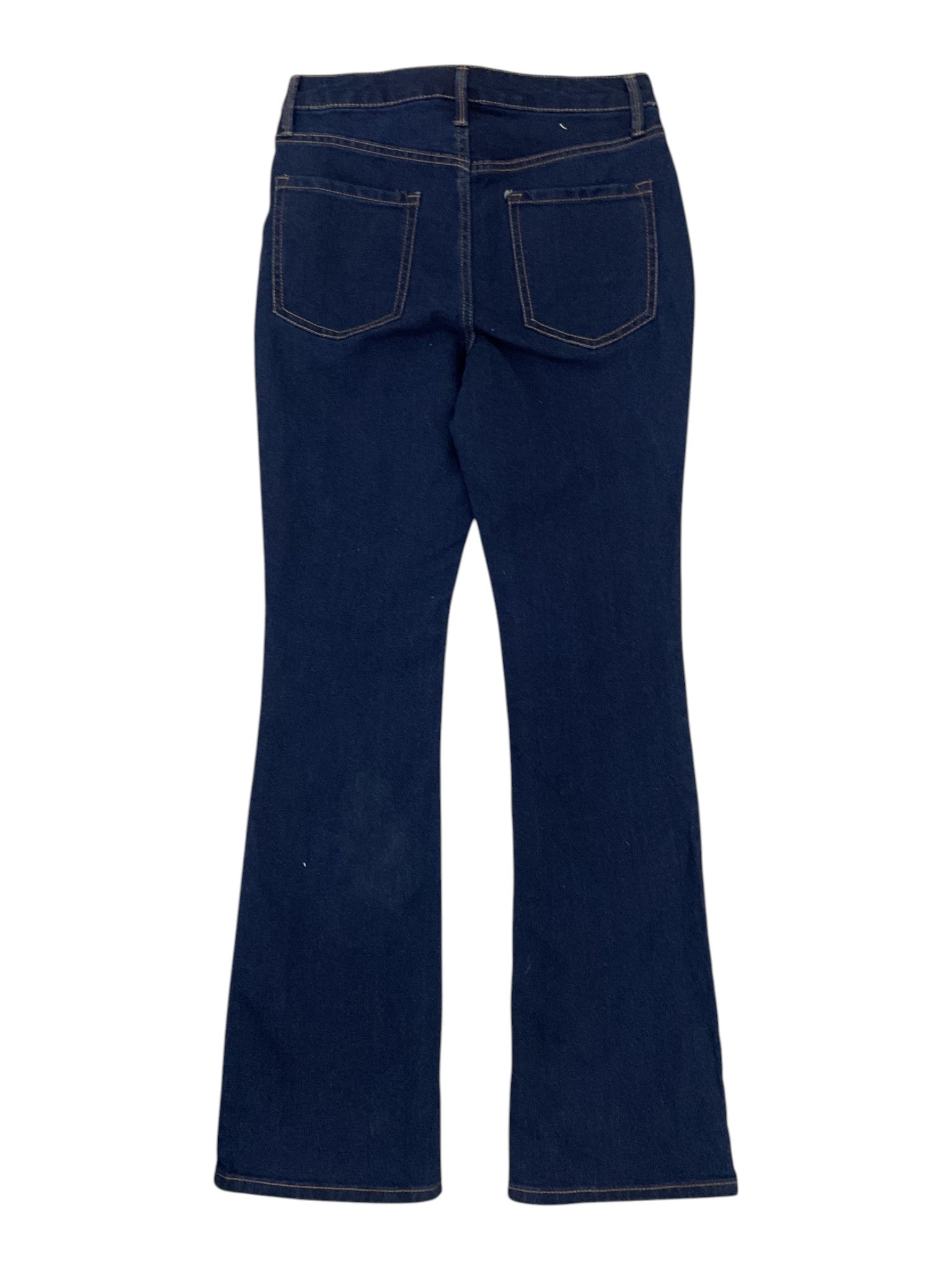 Jean 8 (NOBO)