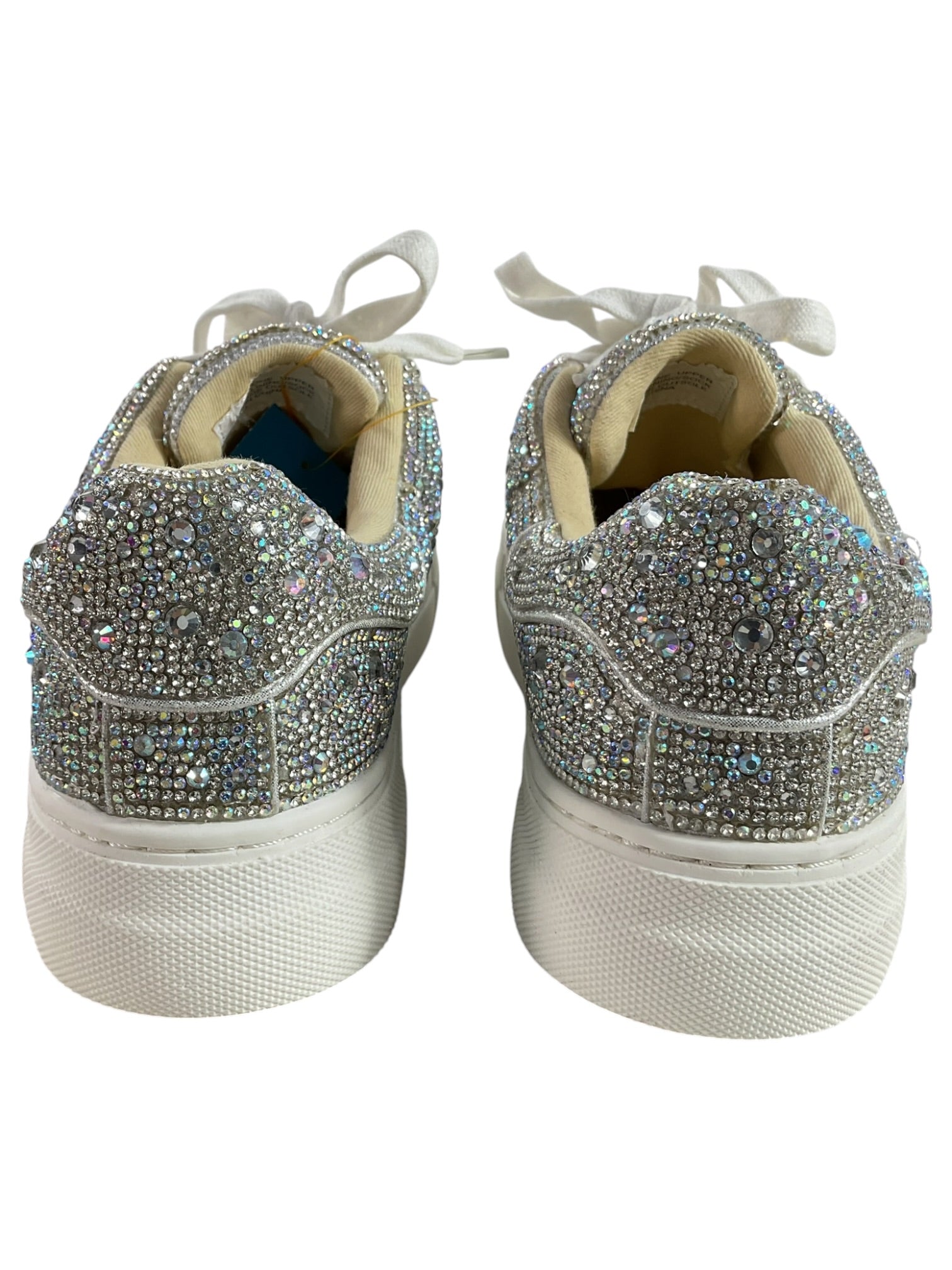 Tenis 5.5M (Betsey Johnson)