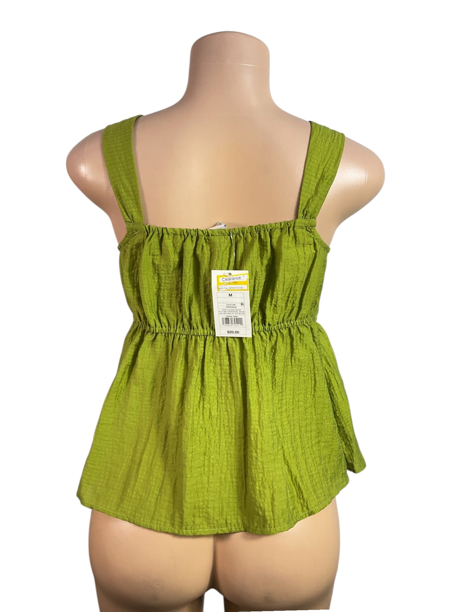 Blusa M (A NEW DAY)