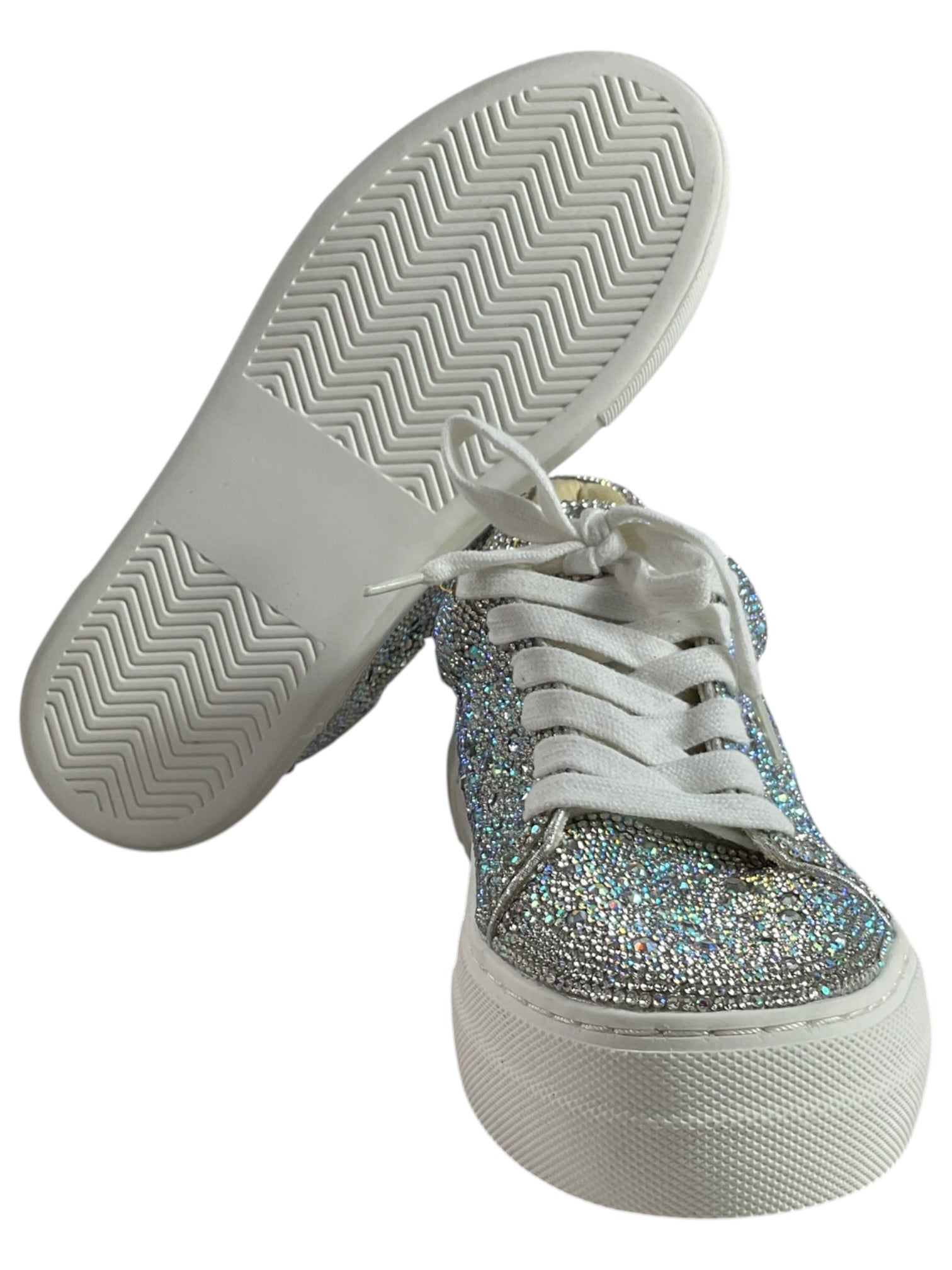 Tenis 5.5M (Betsey Johnson)
