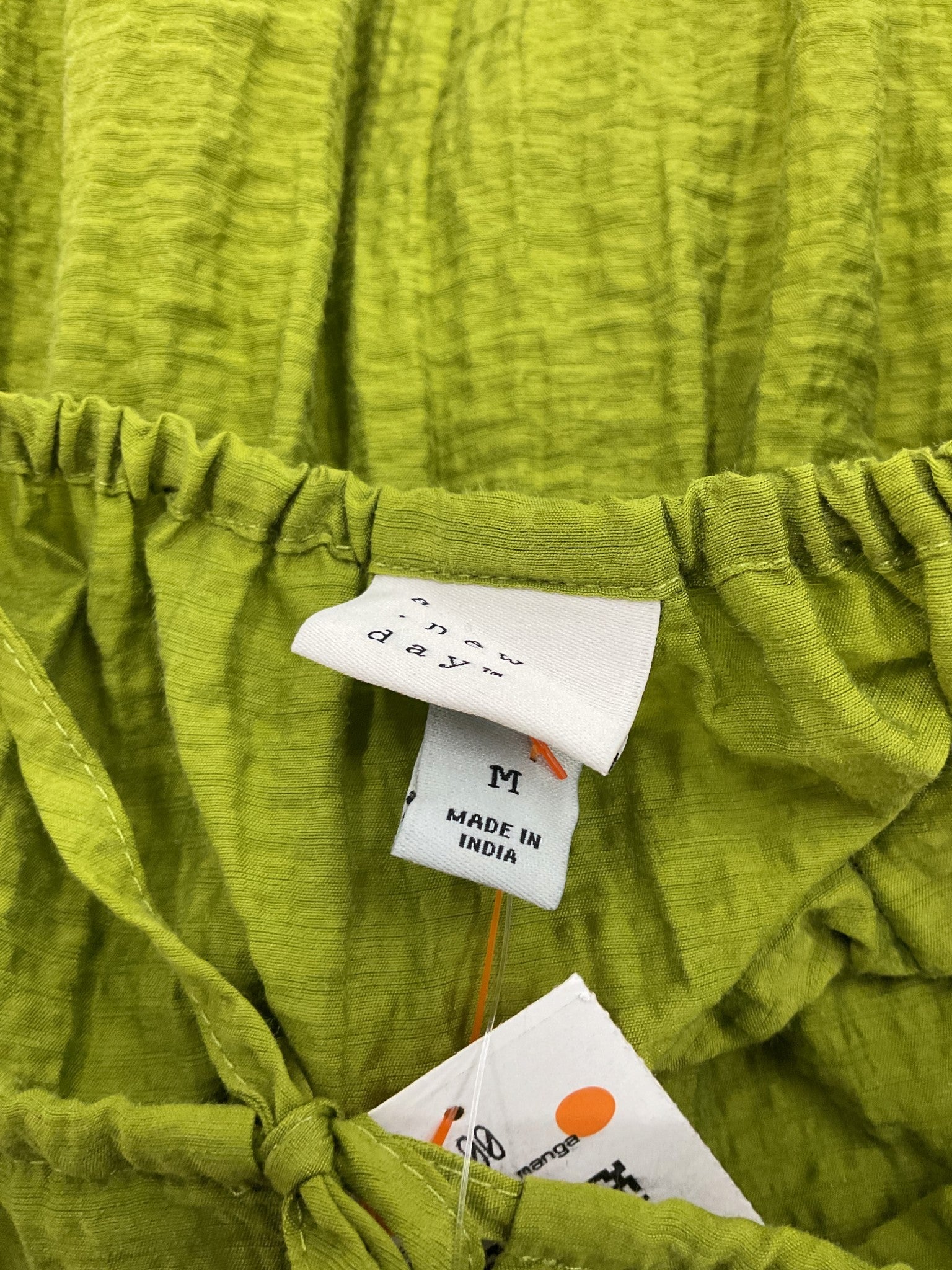 Blusa M (A NEW DAY)
