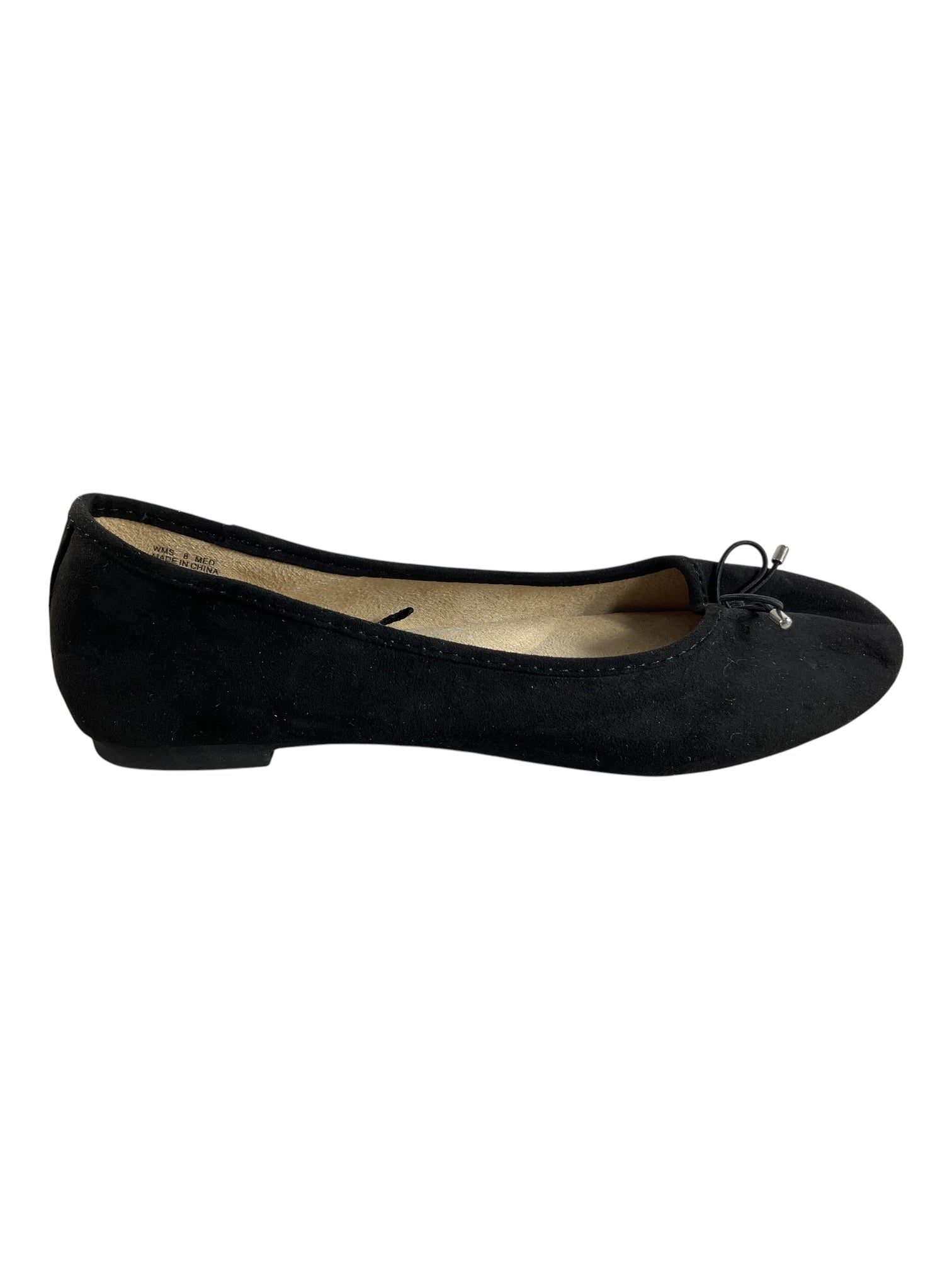 Zapatilla 8 (SO)