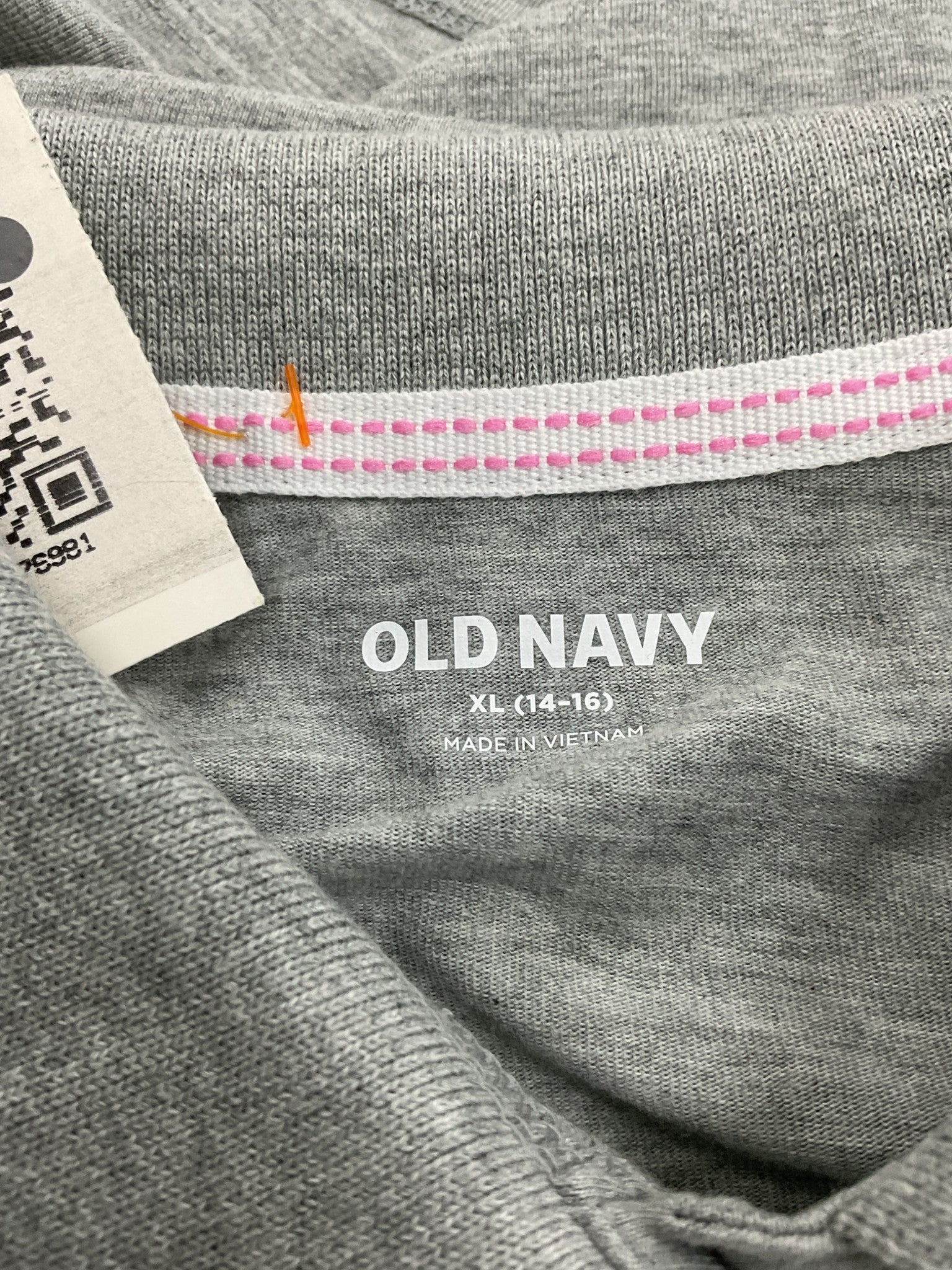 Blusa niña 14-15 (Old Navy)