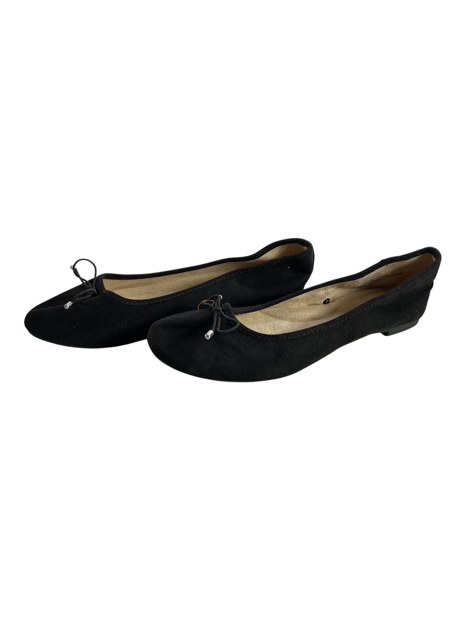 Zapatilla 8 (SO)