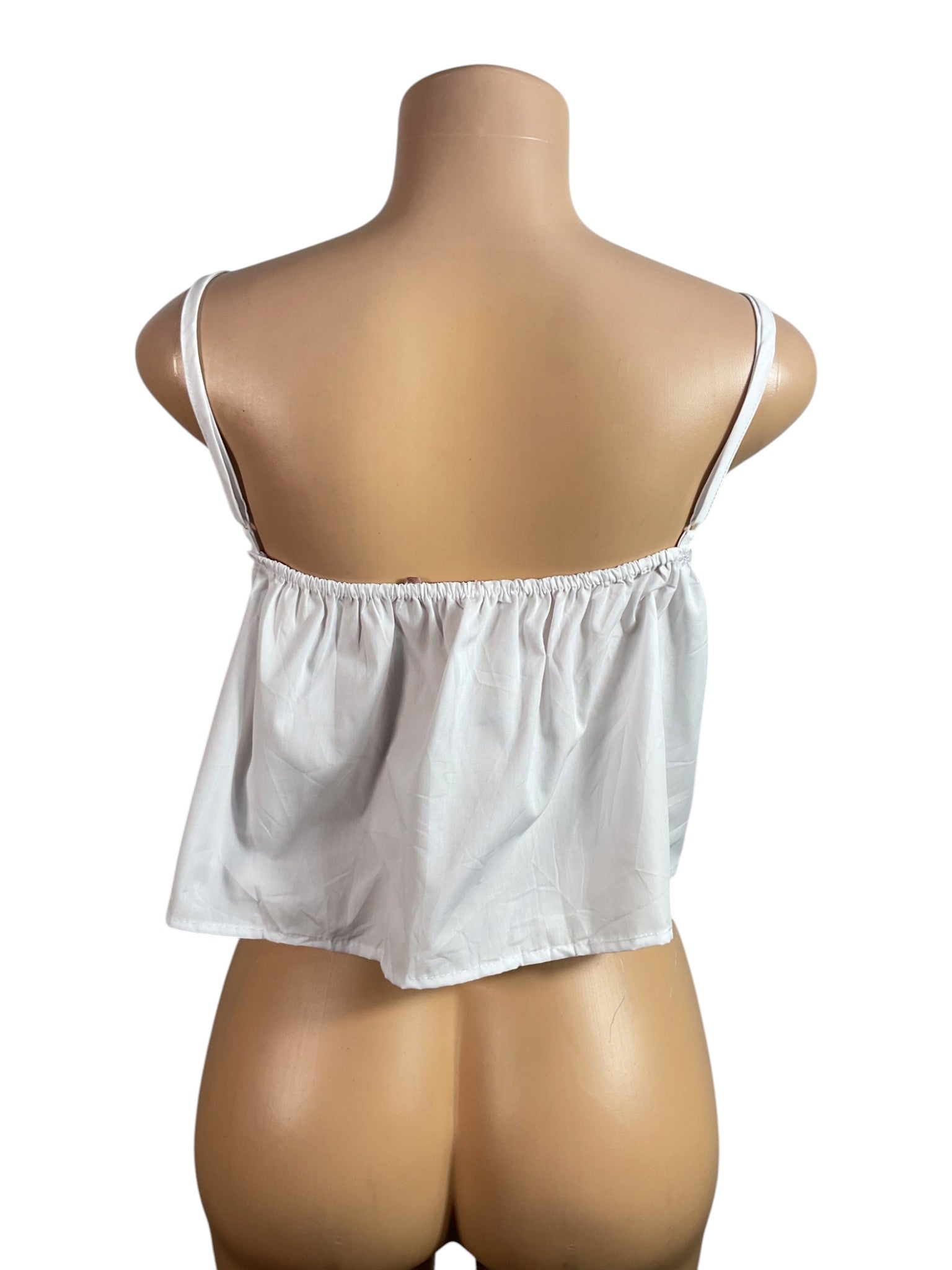 Blusa  XL (FADREDOSE)