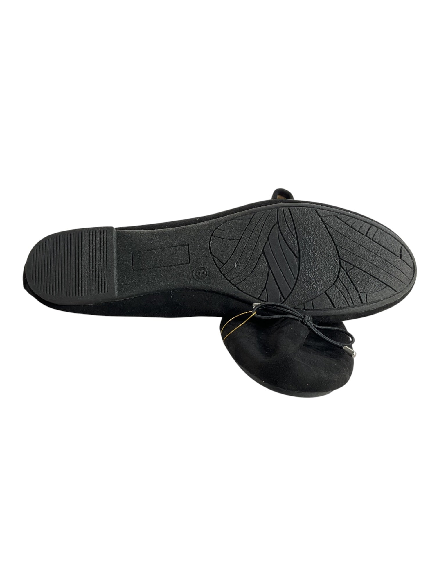Zapatilla 8 (SO)
