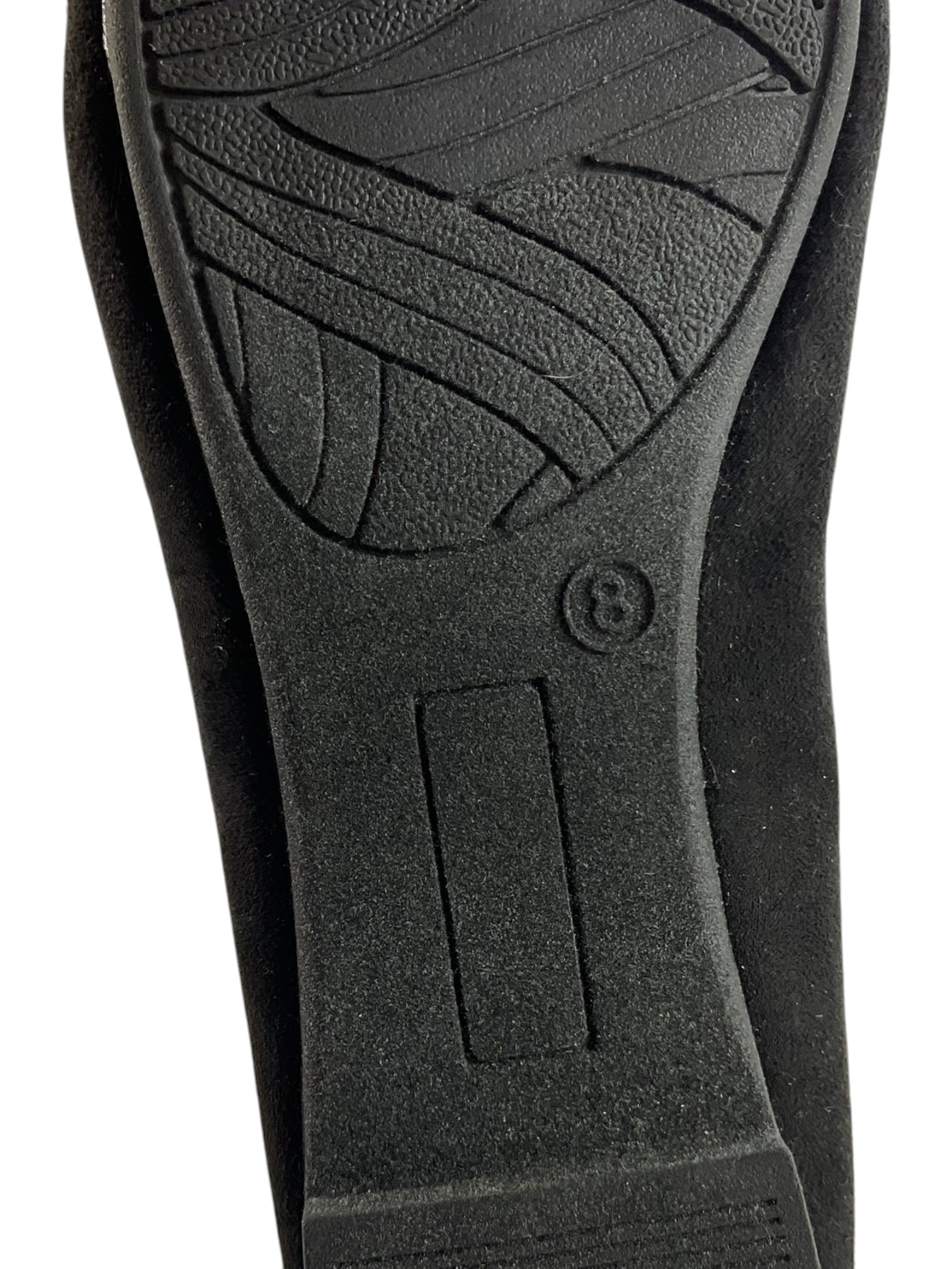Zapatilla 8 (SO)