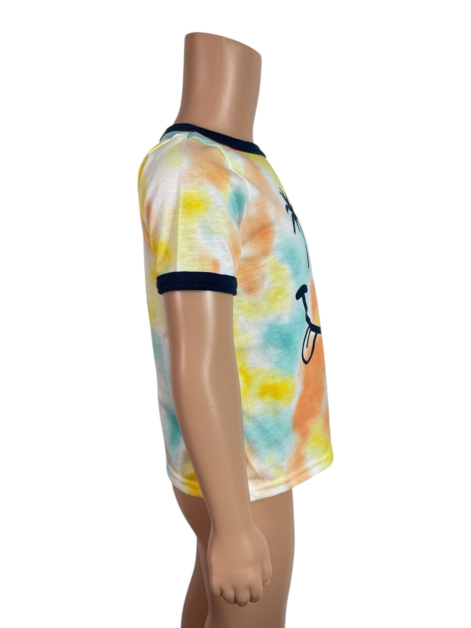 Blusa niña 3T (Garanimals)