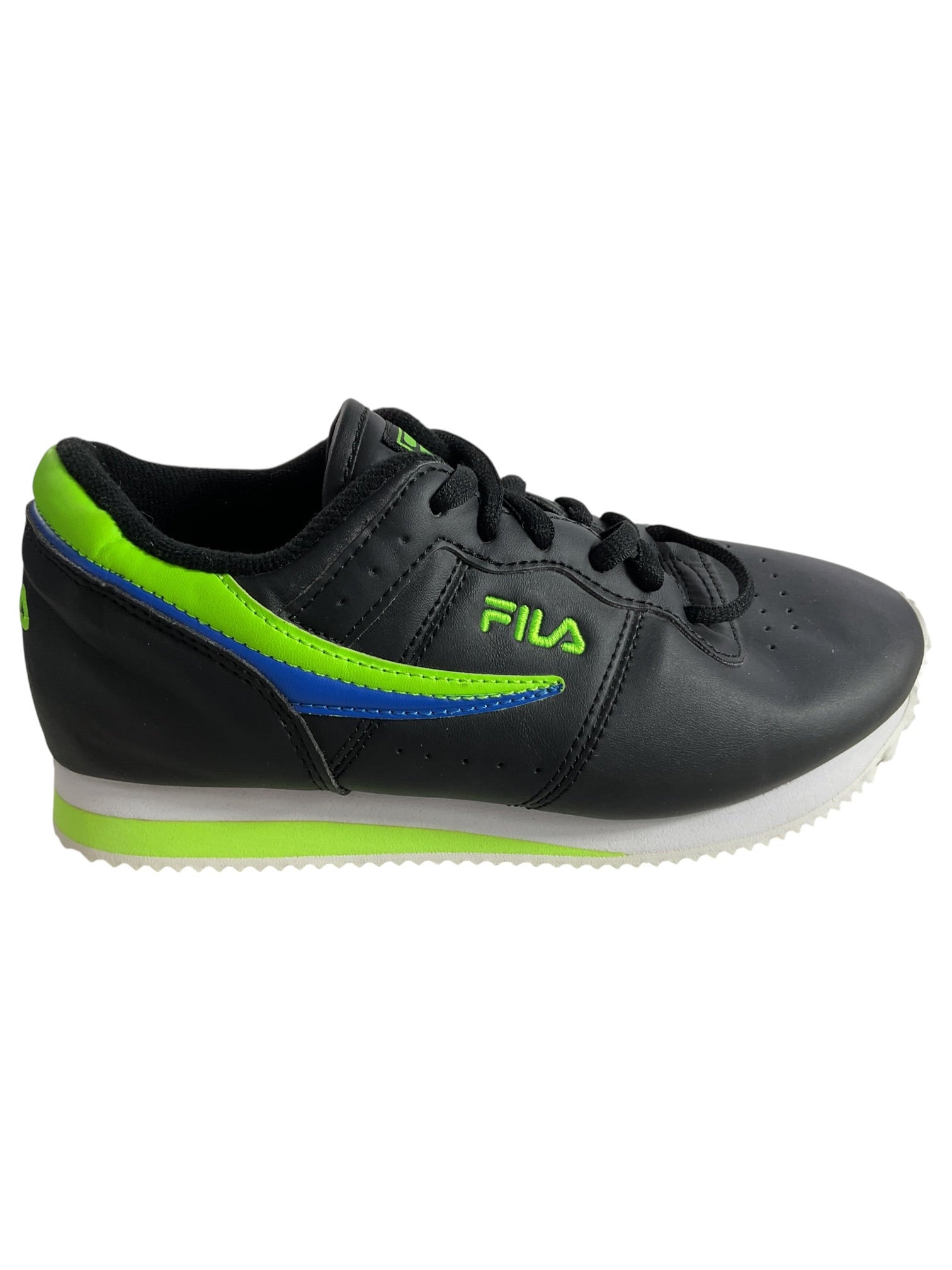 Tenis niño 3 (FILA)