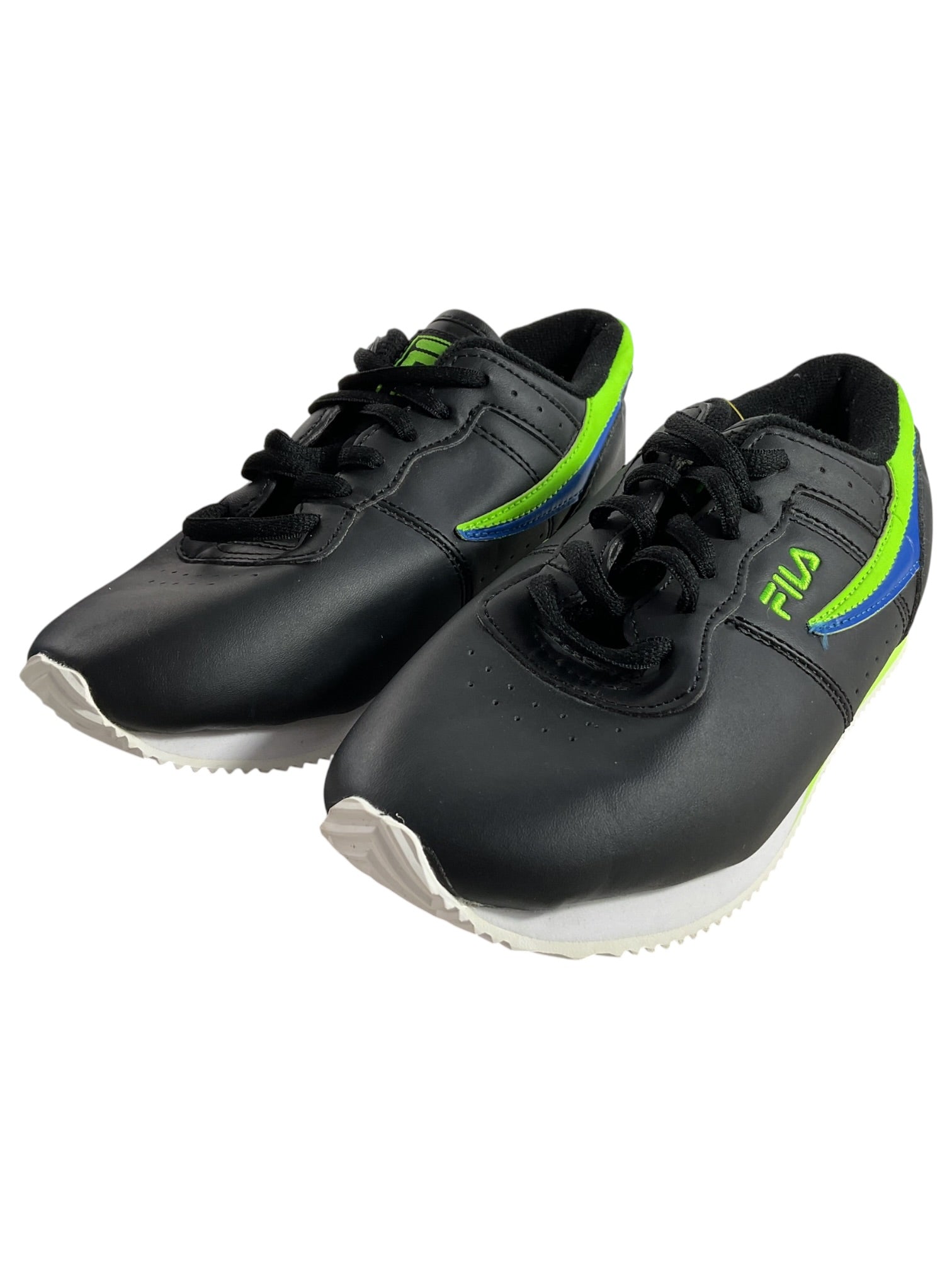 Tenis niño 3 (FILA)