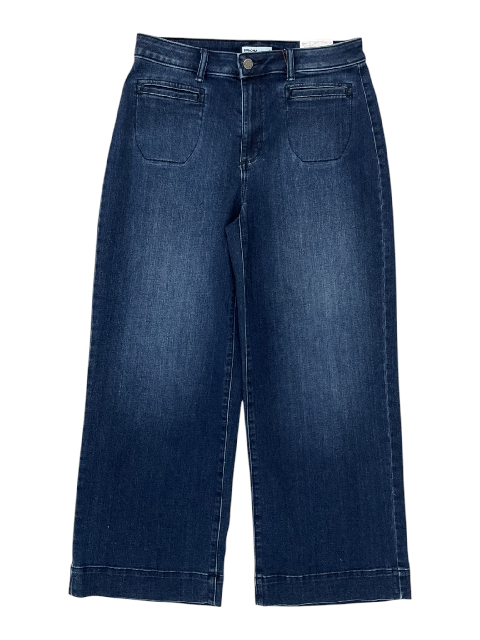 Jean 12 (Sonoma)