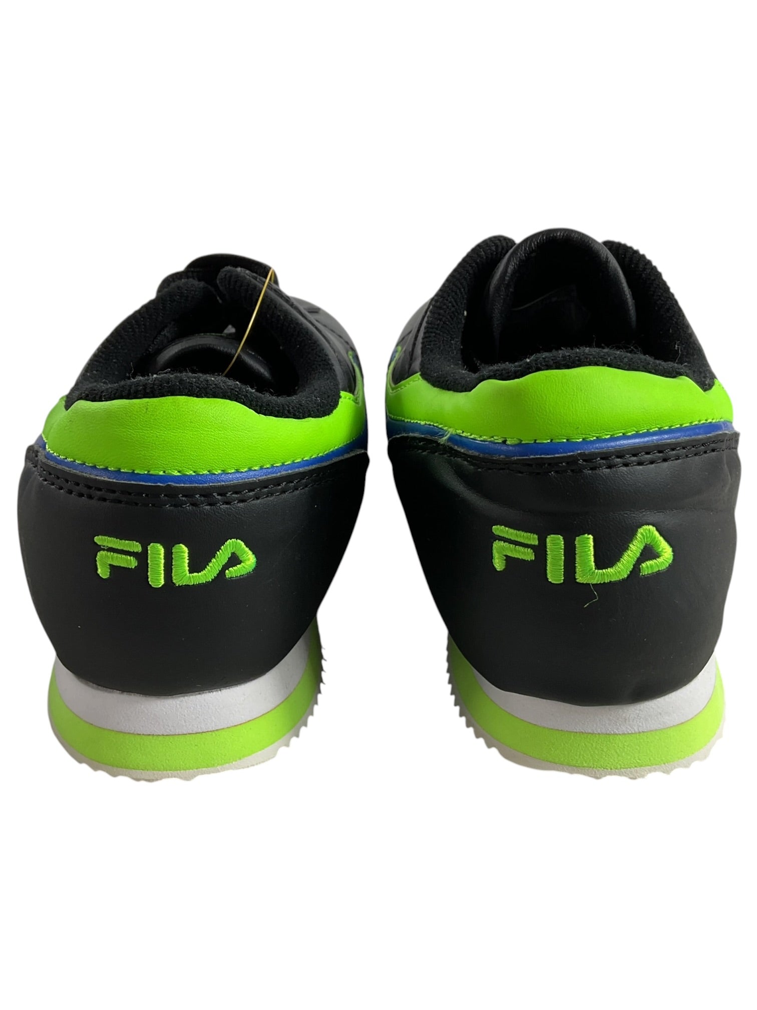 Tenis niño 3 (FILA)