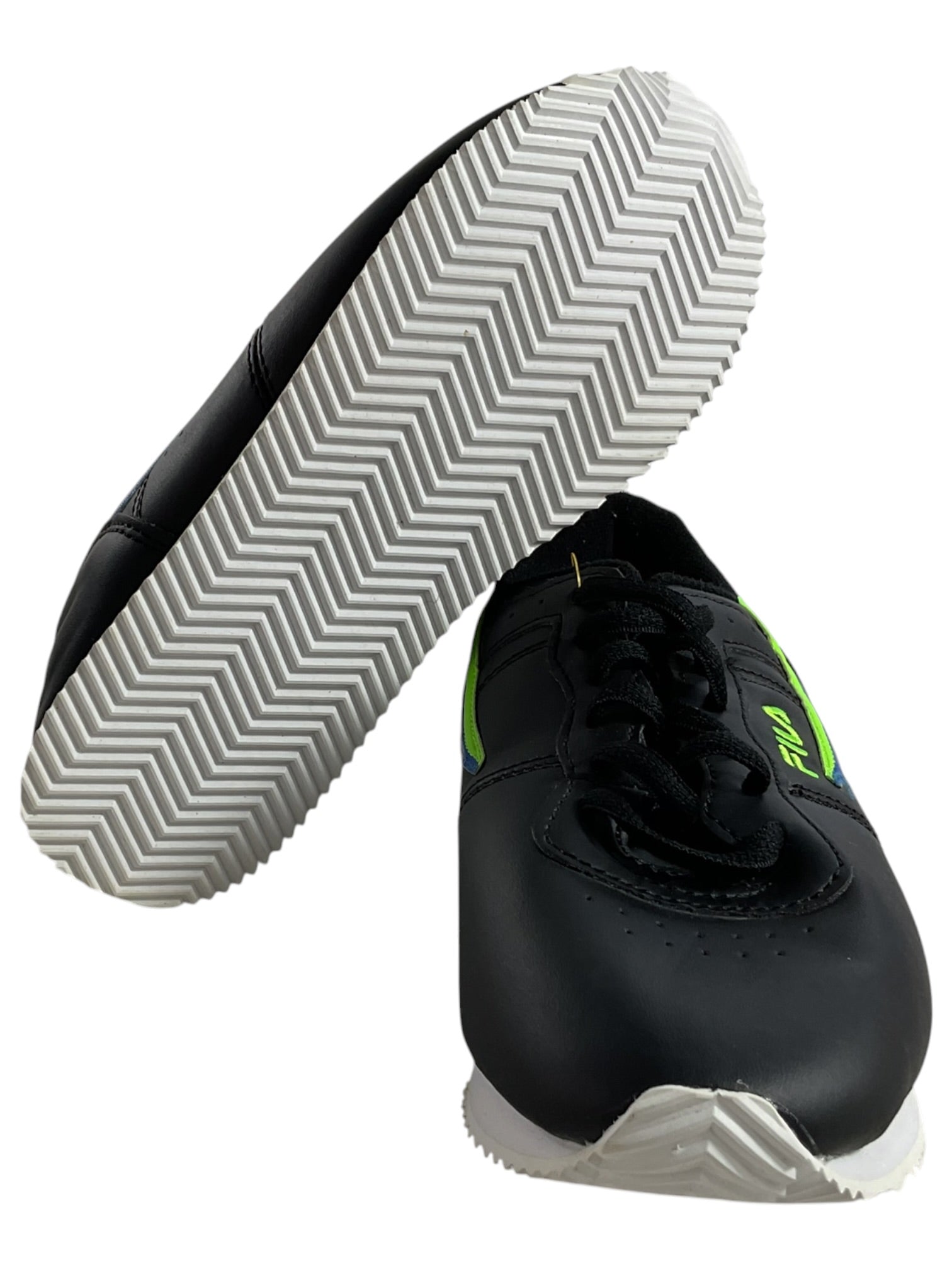 Tenis niño 3 (FILA)