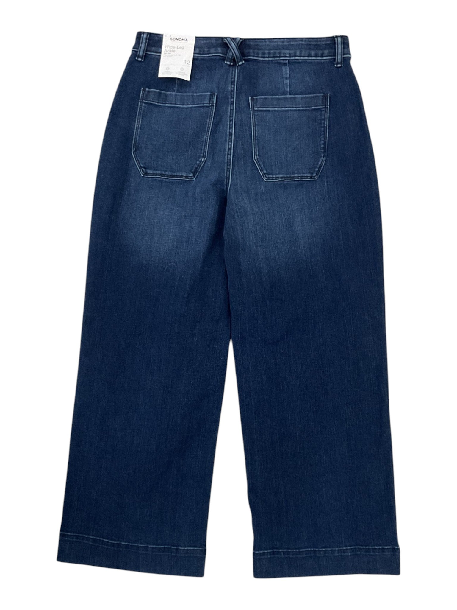 Jean 12 (Sonoma)