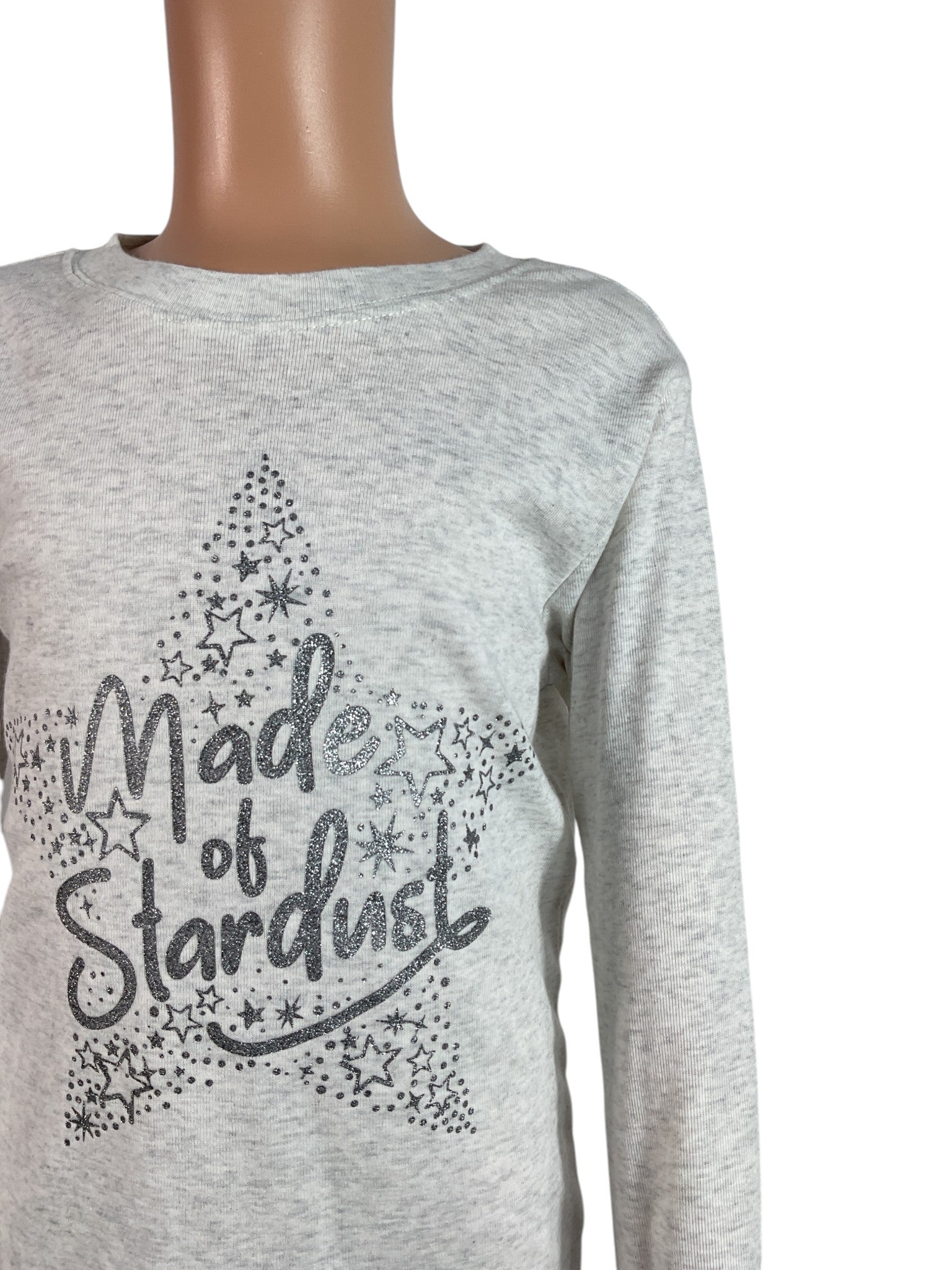 Blusa niña 8 (Carter's)