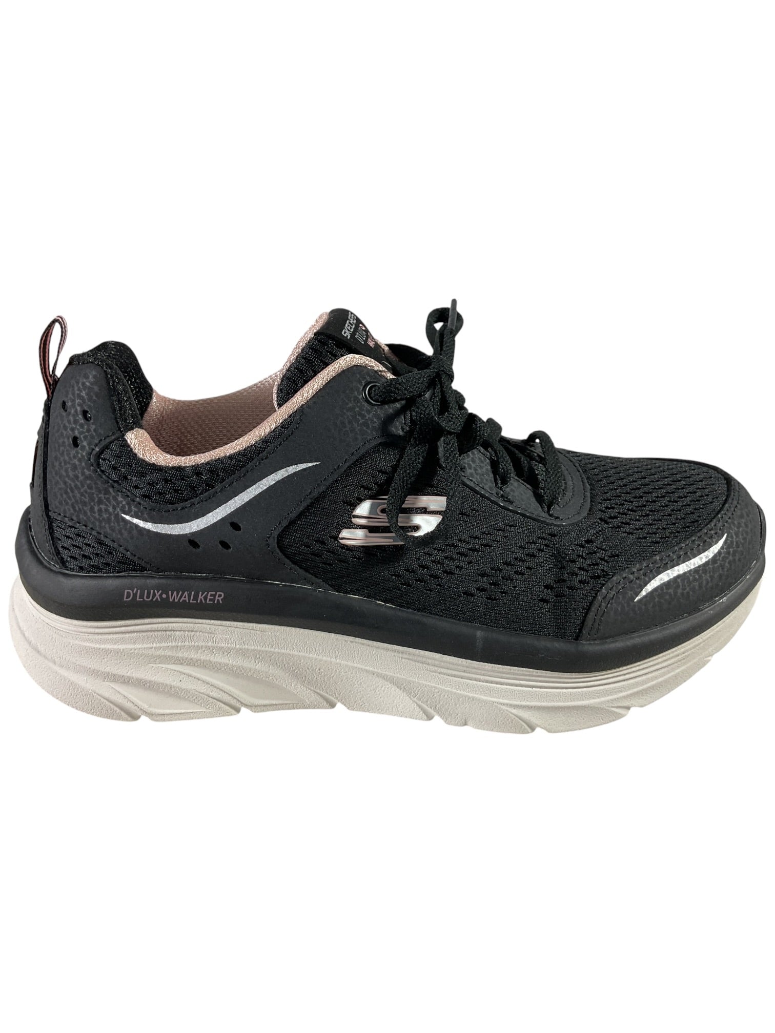 Tenis 7.5 (Skechers)