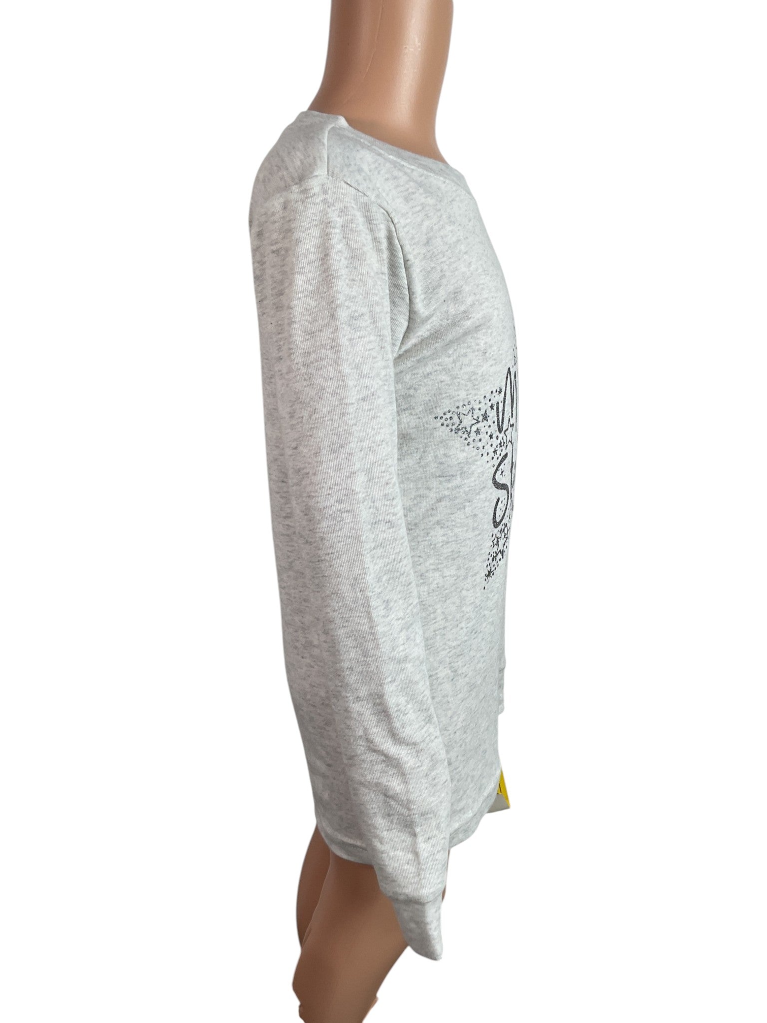 Blusa niña 8 (Carter's)