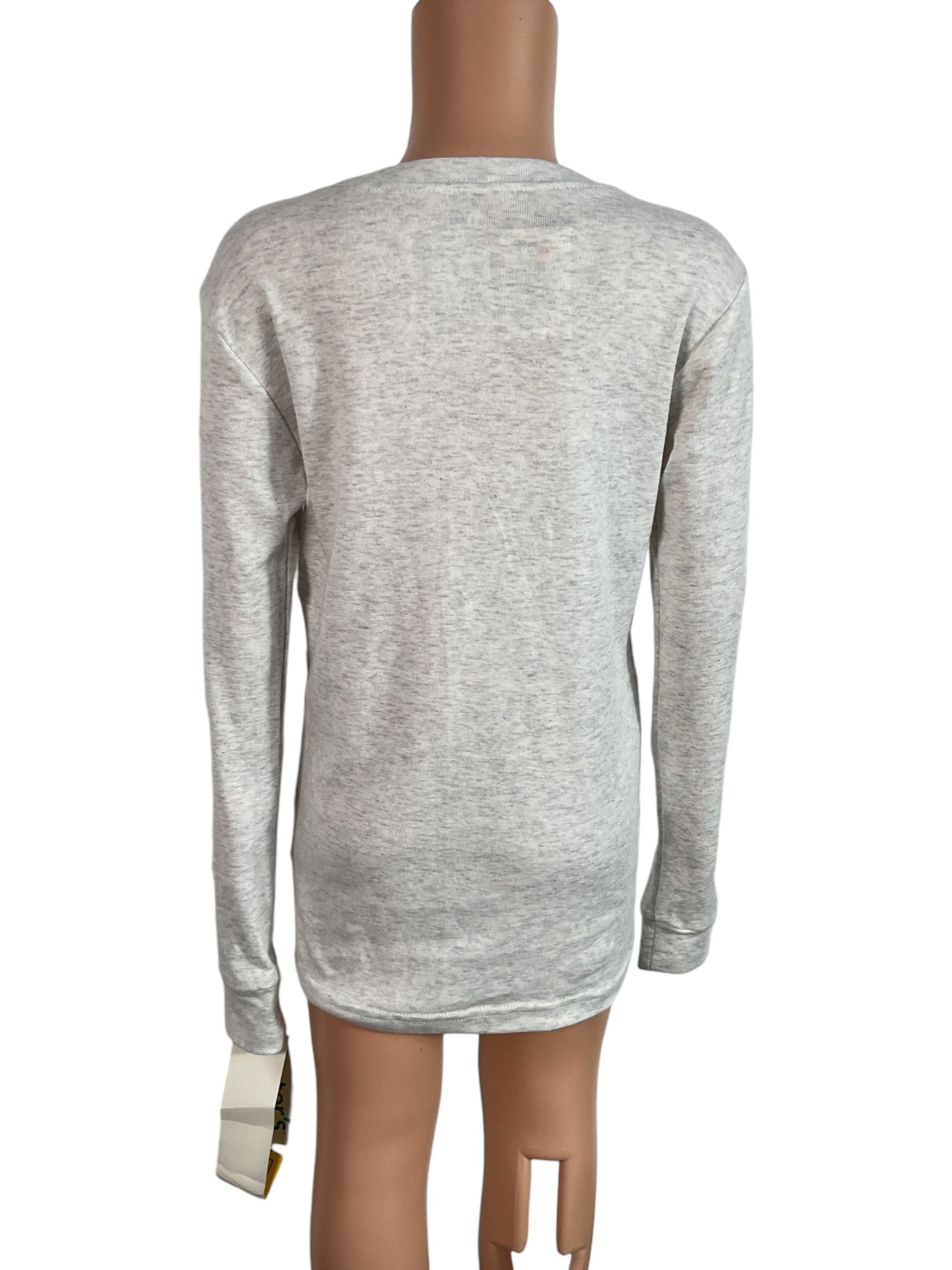 Blusa niña 8 (Carter's)