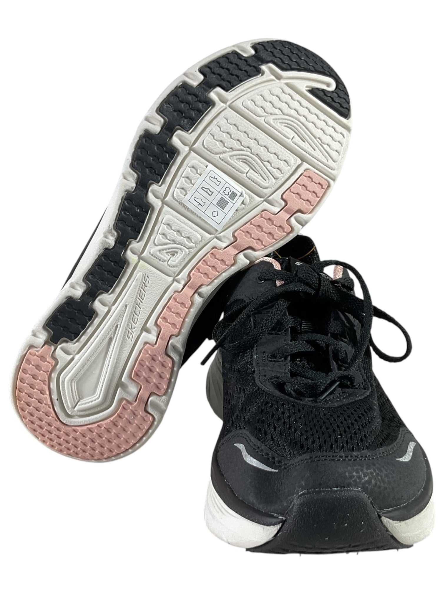Tenis 7.5 (Skechers)